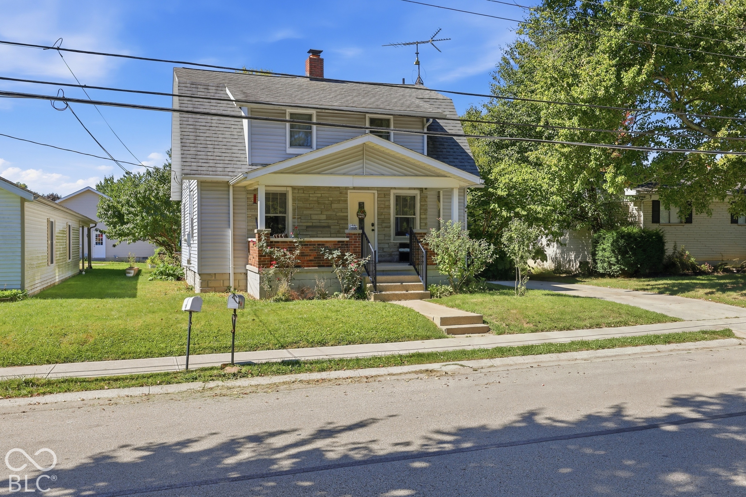 733 S Park Avenue, Batesville, IN, 47006 photo 4 of 37