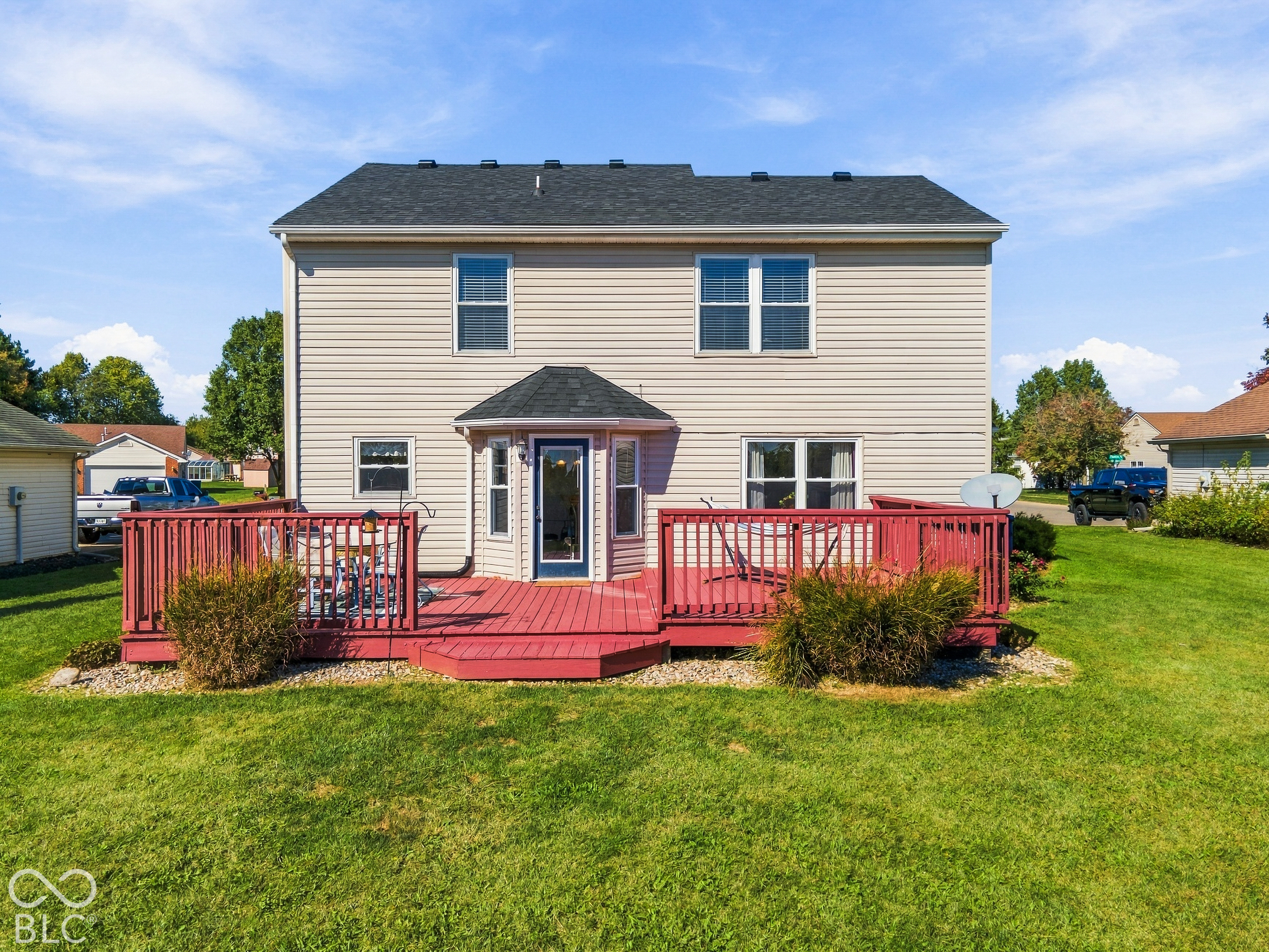 1225 Charlotte Way, Shelbyville, IN, 46176 photo 4 of 50