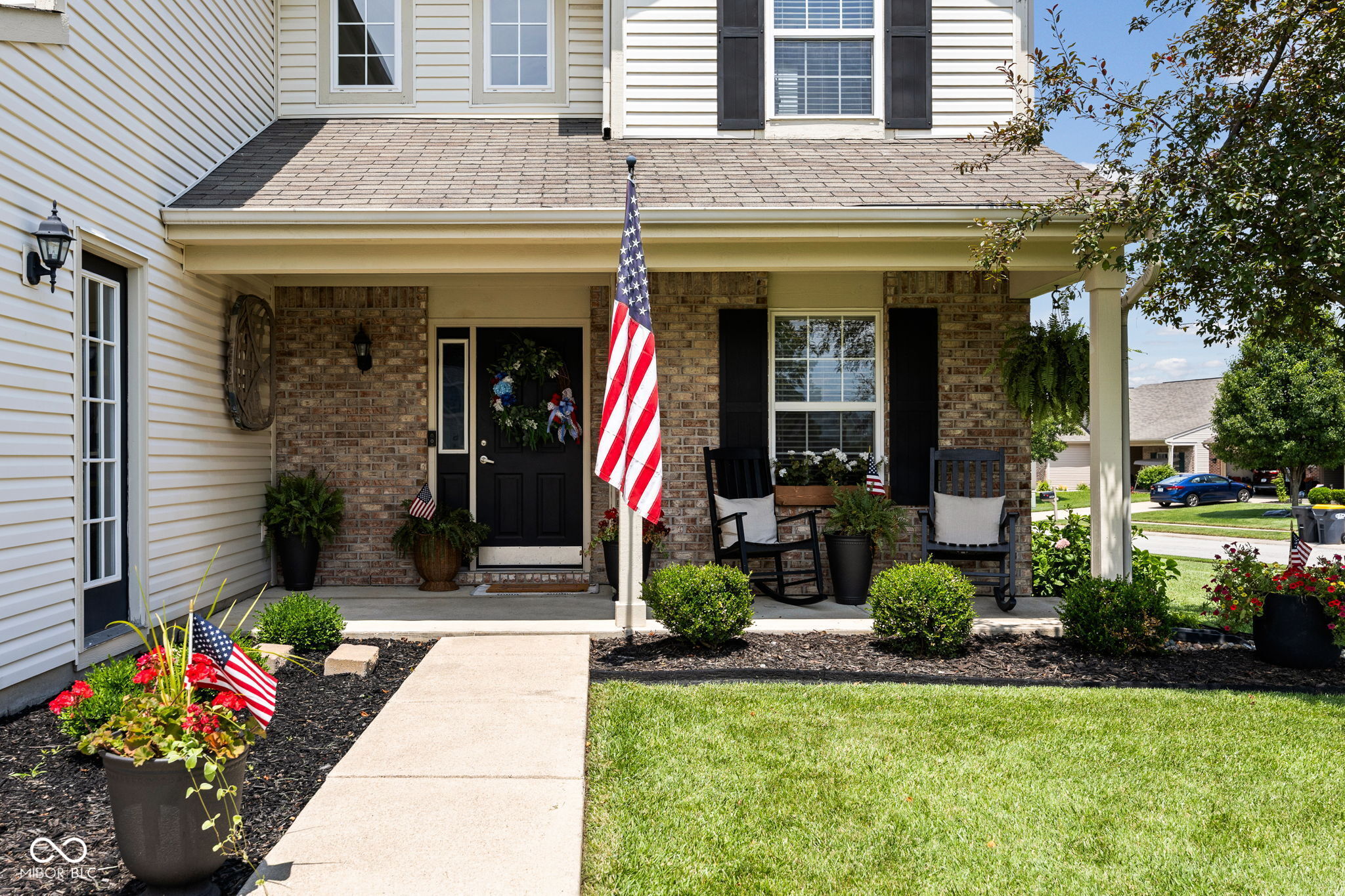 2824 Sonnet Drive, Anderson, IN, 46013 photo 4 of 39