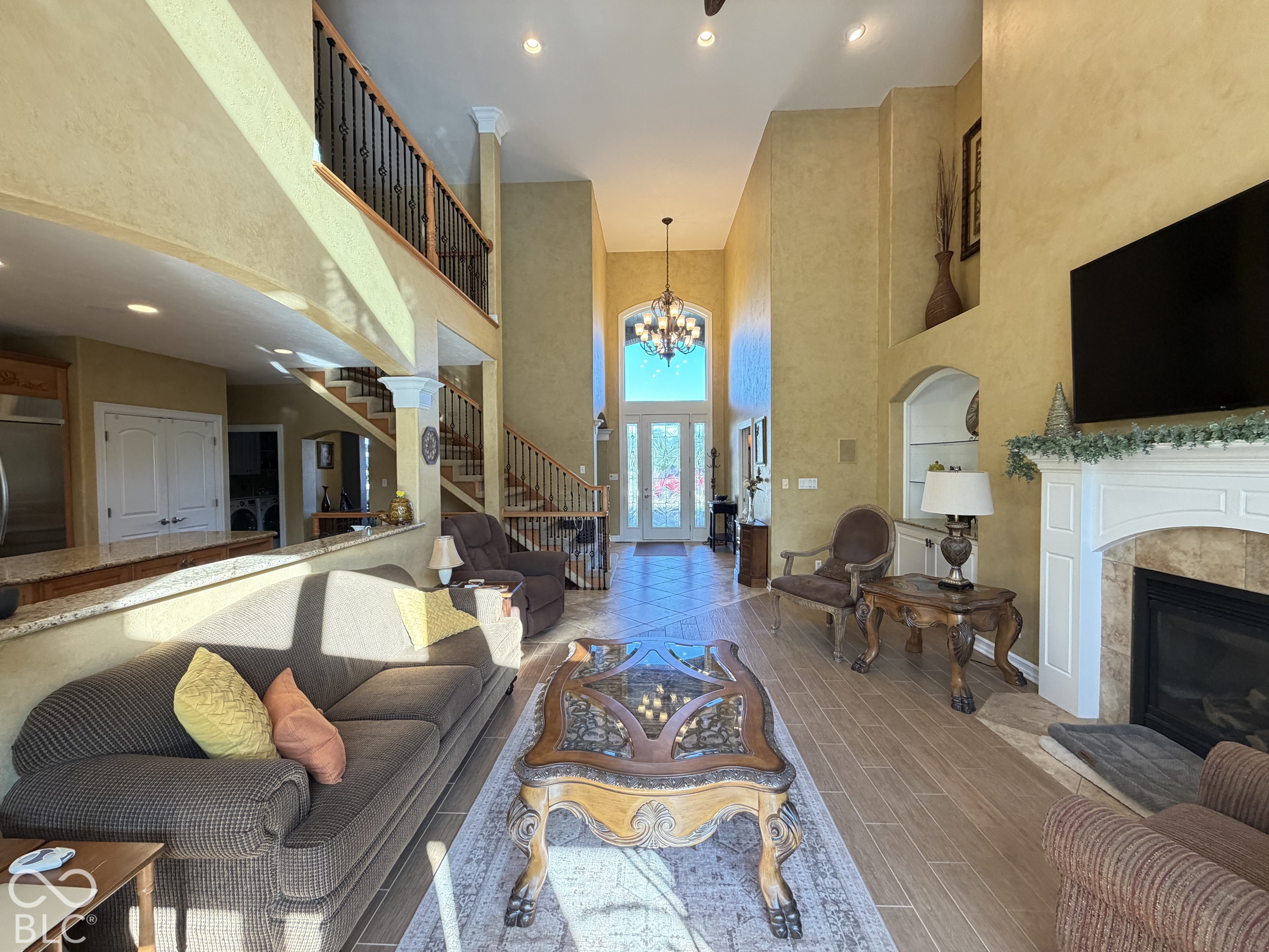 1335 S County Road 60 Road E, Greensburg, IN, 47240 photo 4 of 51