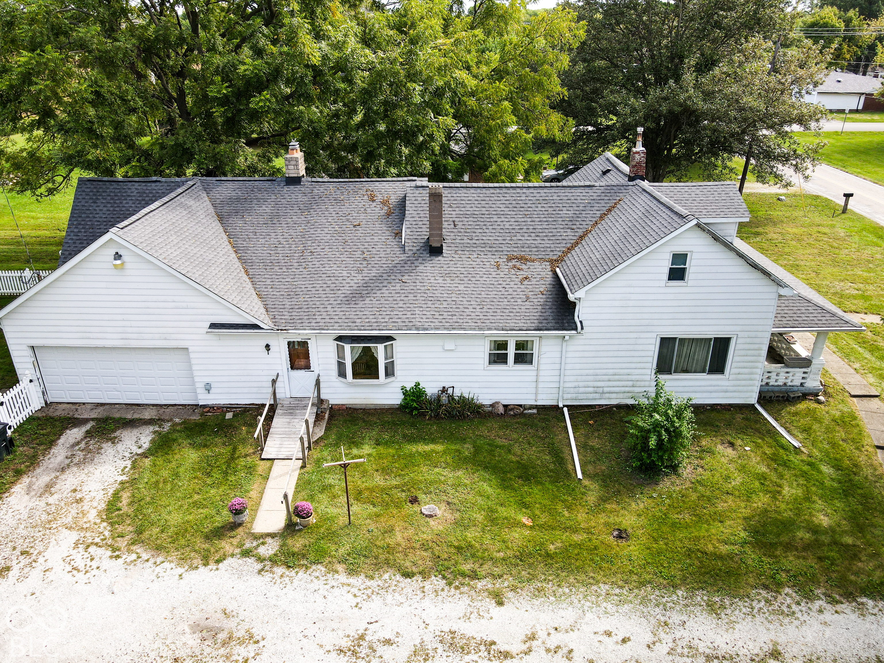 5538 W 300 S, New Palestine, IN, 46163 photo 4 of 22