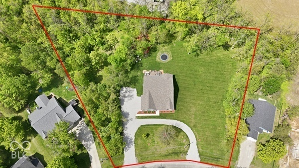 540 Jefferson, Coatesville, IN, 46121 photo 4 of 61