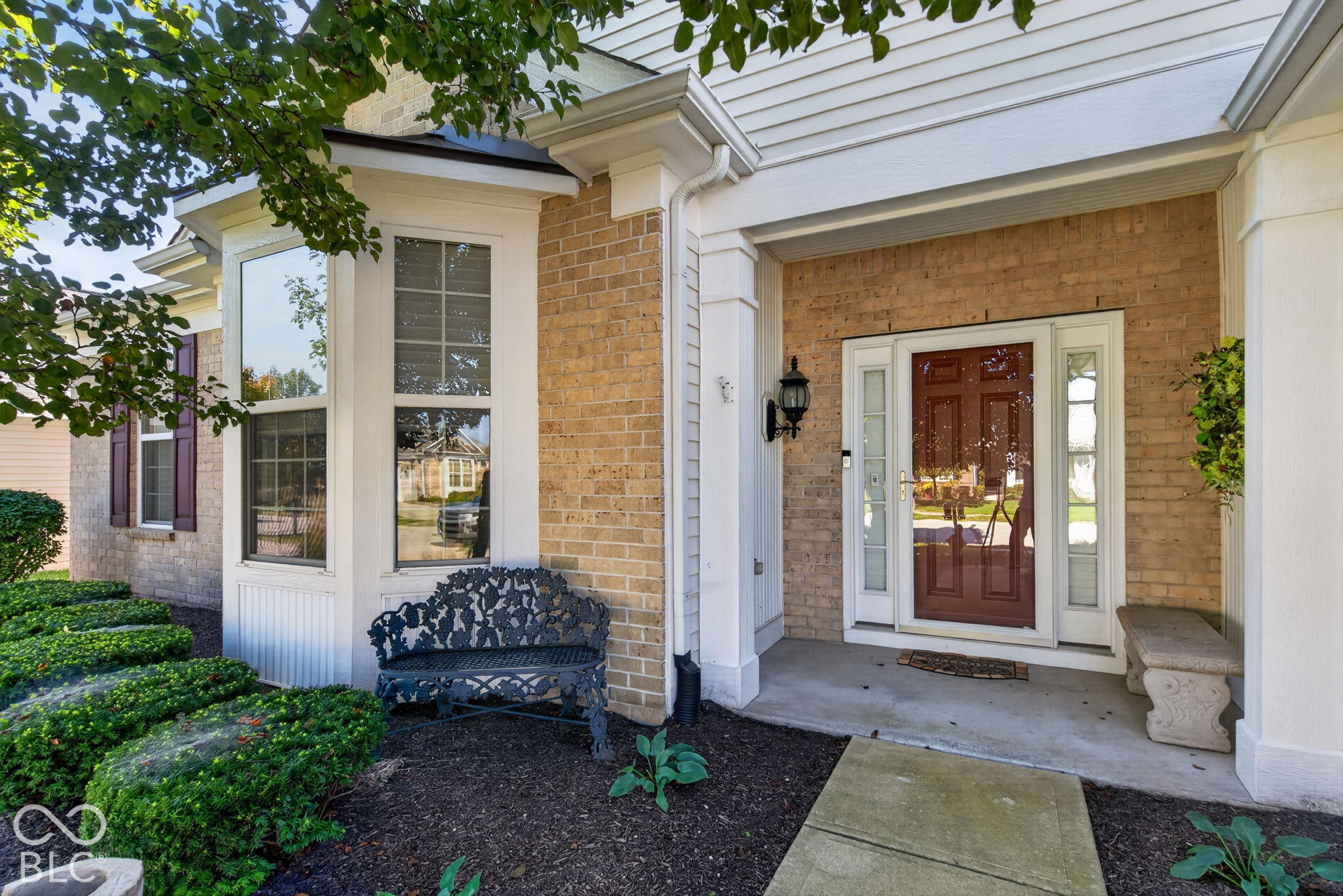 16171 Oakford Trail, Fishers, IN, 46037 photo 4 of 58
