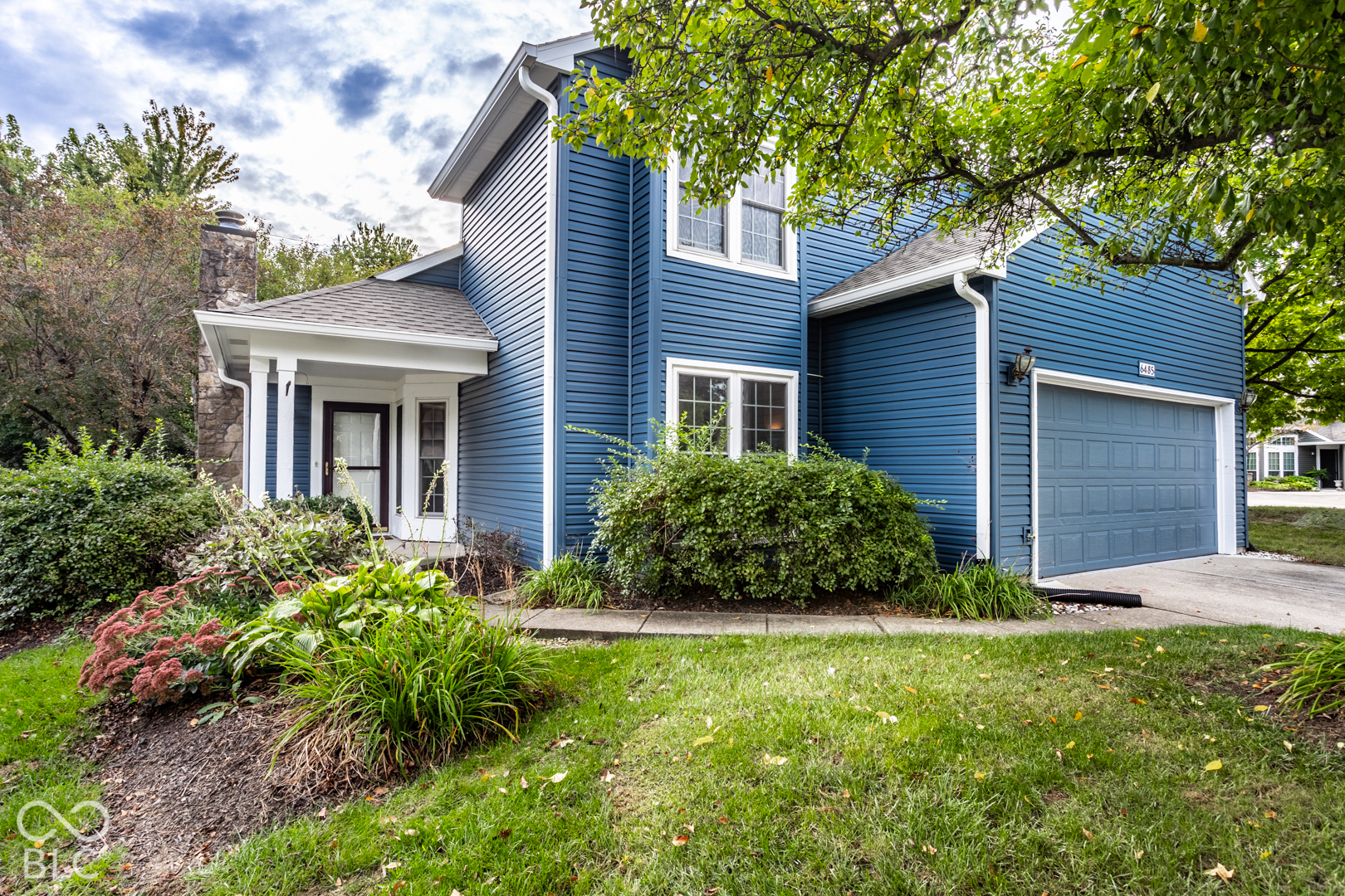 6485 Bayside South, Indianapolis, IN, 46250 photo 4 of 33