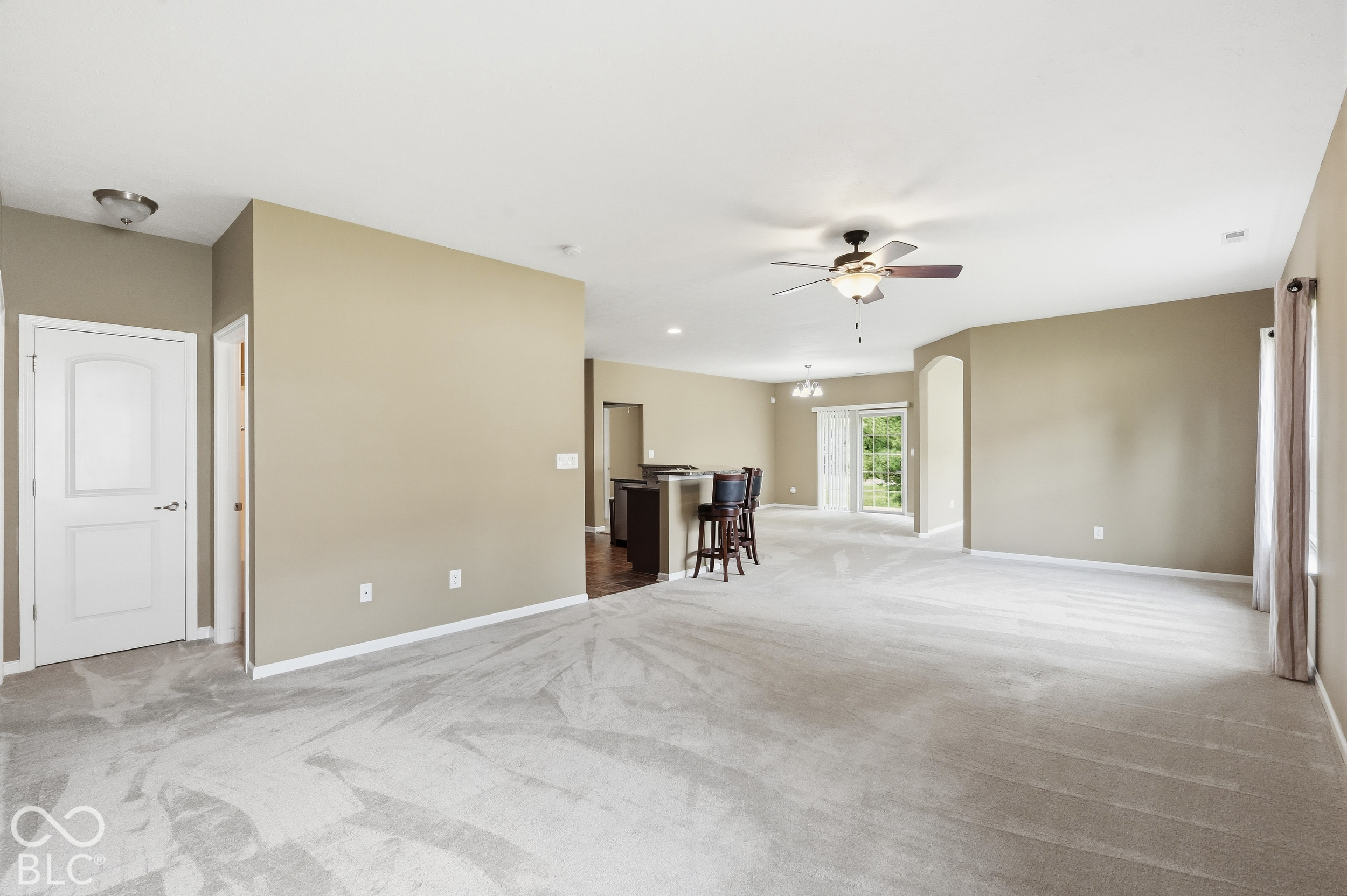 1430 Stoney Pointe Way, Avon, IN, 46123 photo 4 of 40