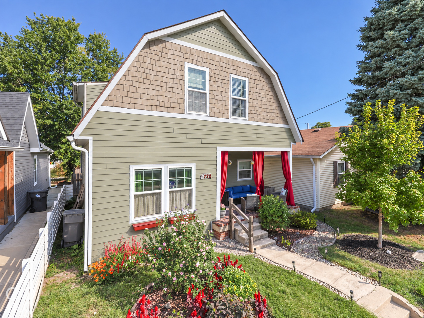 722 Terrace Avenue, Indianapolis, IN, 46203 photo 4 of 55