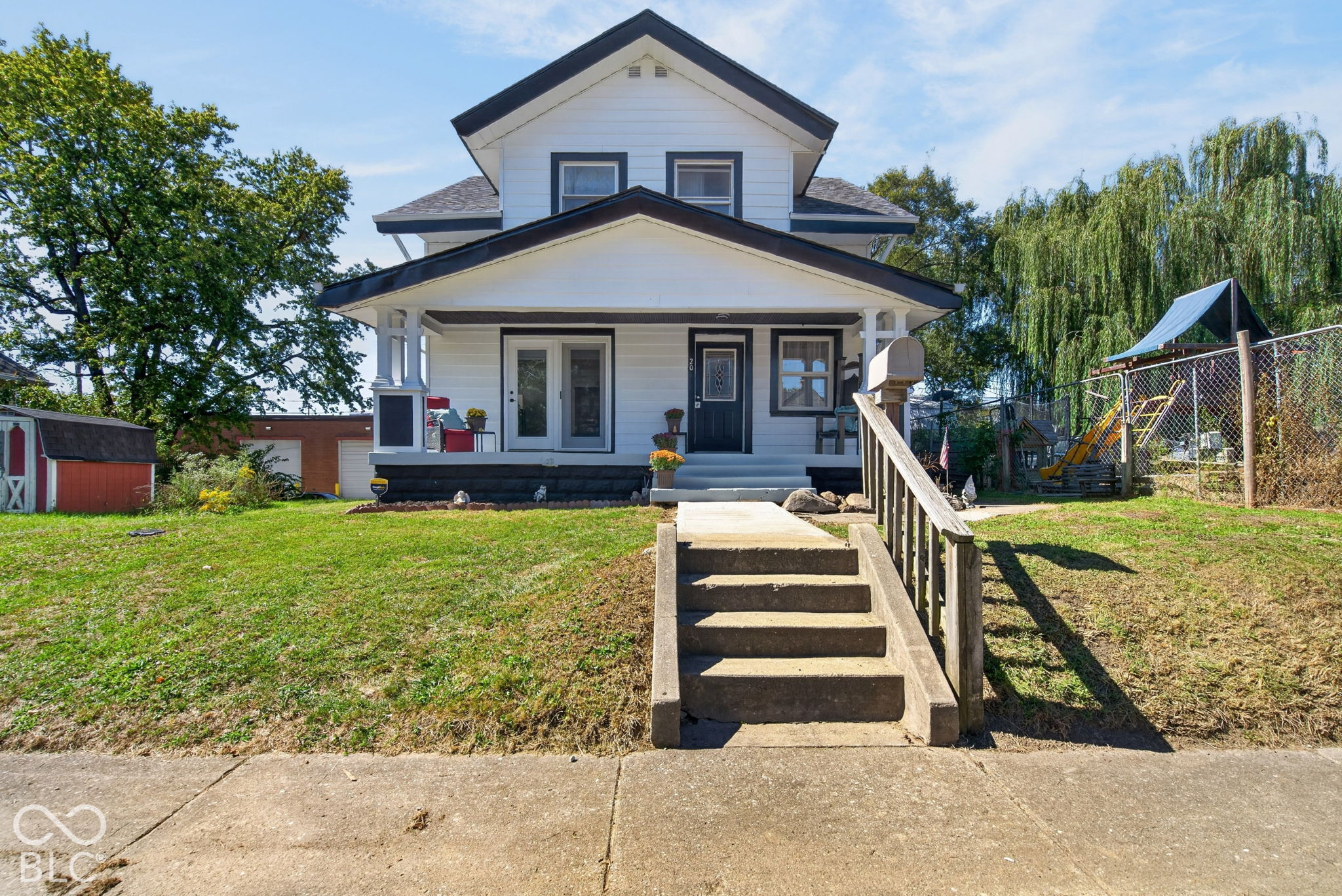 20 Woodland Drive, Indianapolis, IN, 46201 photo 4 of 57