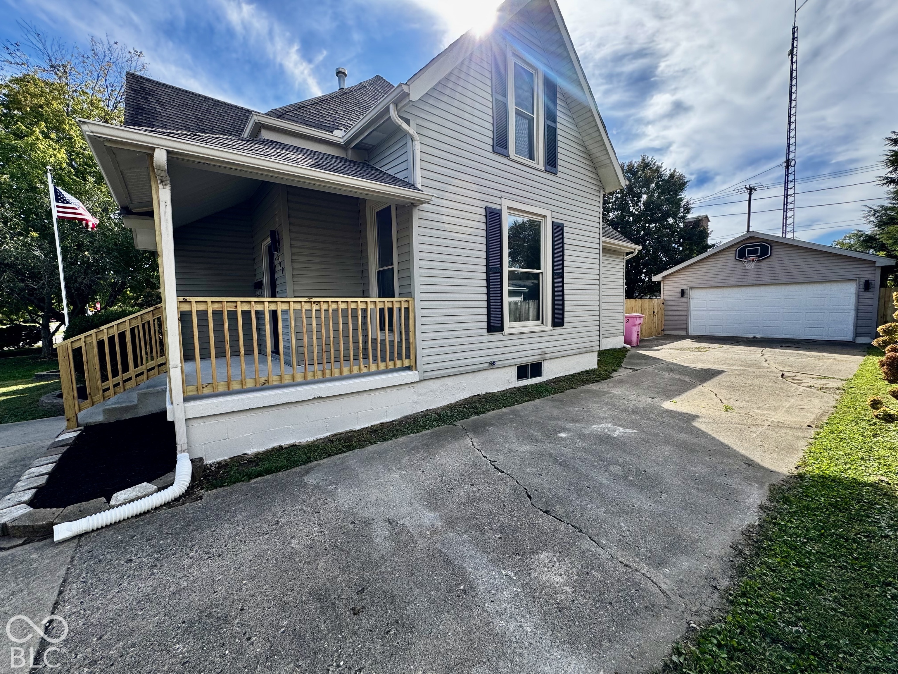 307 Meadow Avenue, Crawfordsville, IN, 47933 photo 4 of 27