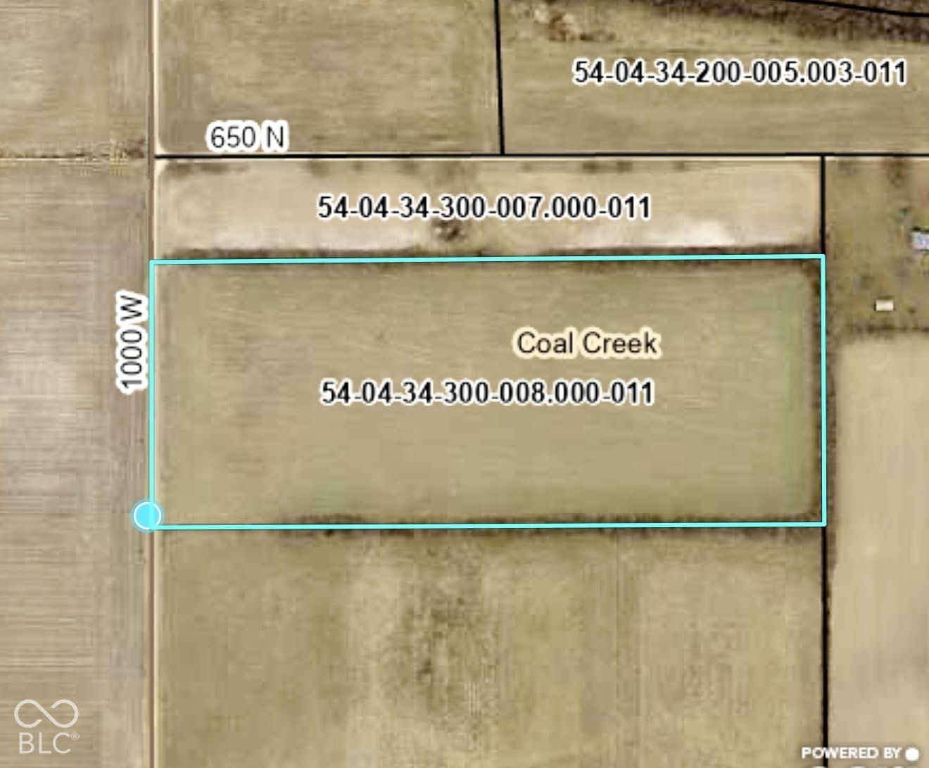 1000 West, Waynetown, IN, 47990 photo 4 of 5