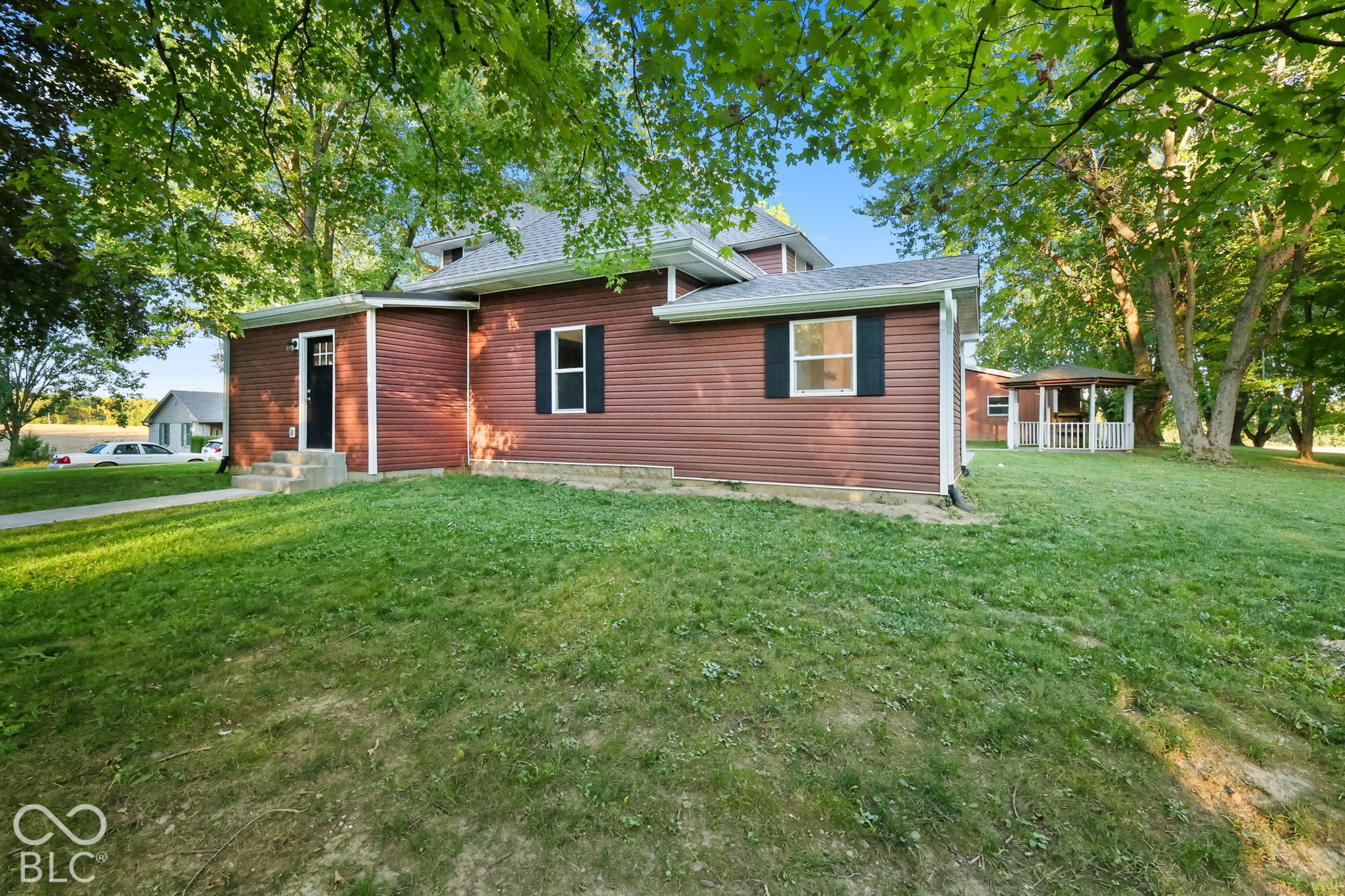 3415 S County Road 25 W, Greencastle, IN, 46135 photo 4 of 63