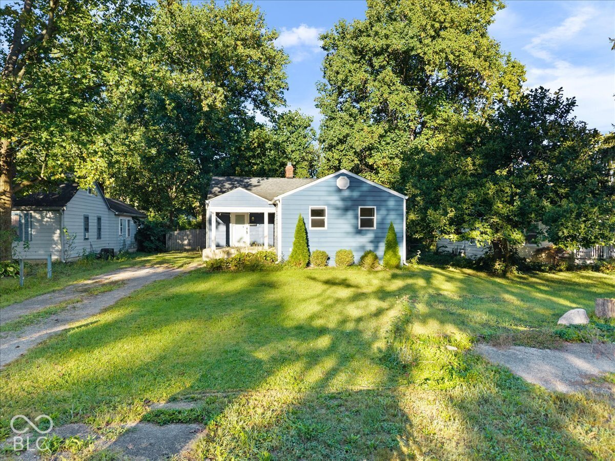 1938 N Leland Avenue, Indianapolis, IN, 46218 photo 4 of 31