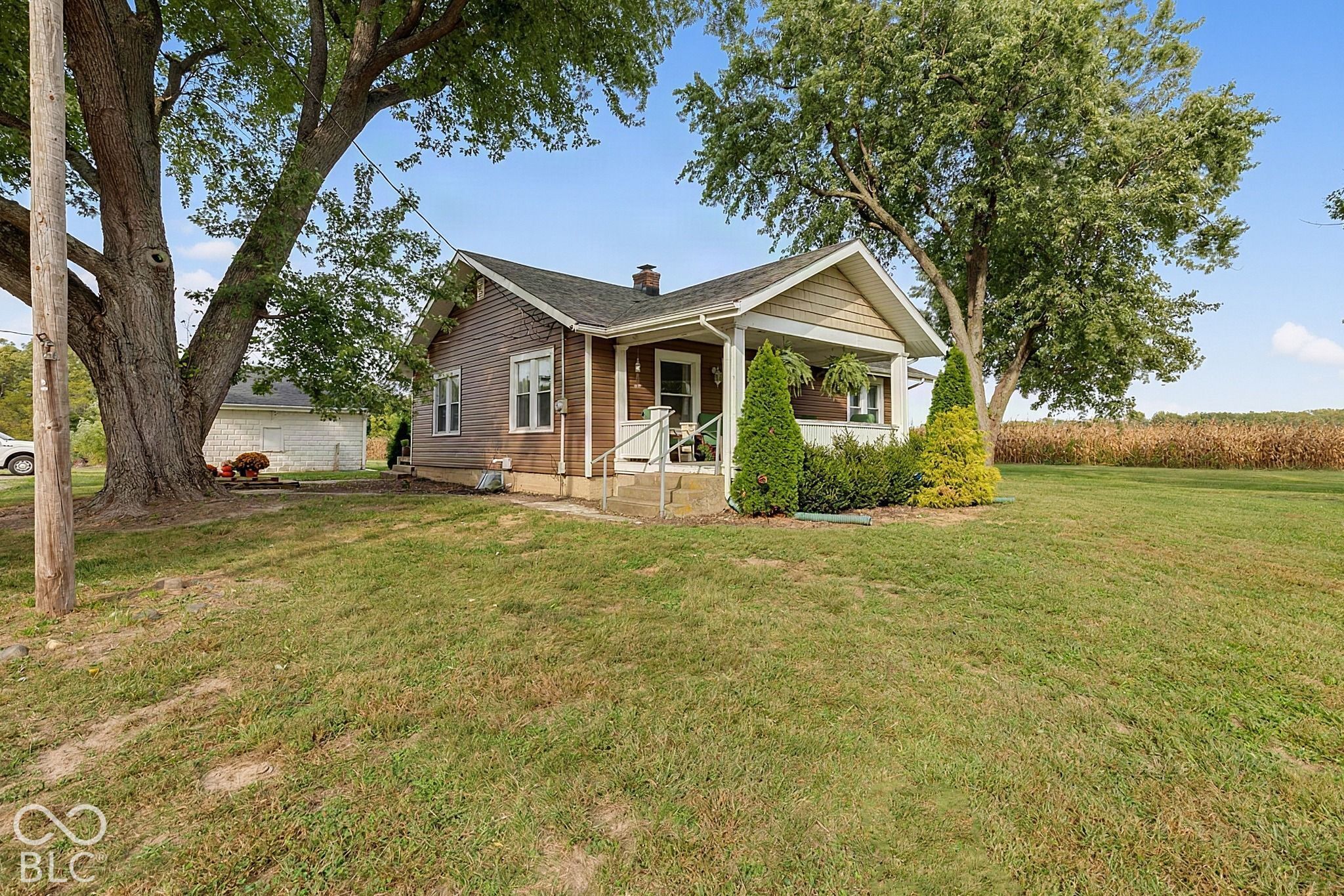 11422 W State Road 47, Thorntown, IN, 46071 photo 4 of 65