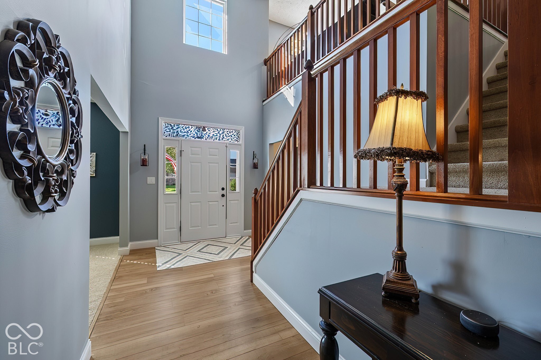 11896 Bengals Drive, Fishers, IN, 46037 photo 4 of 37