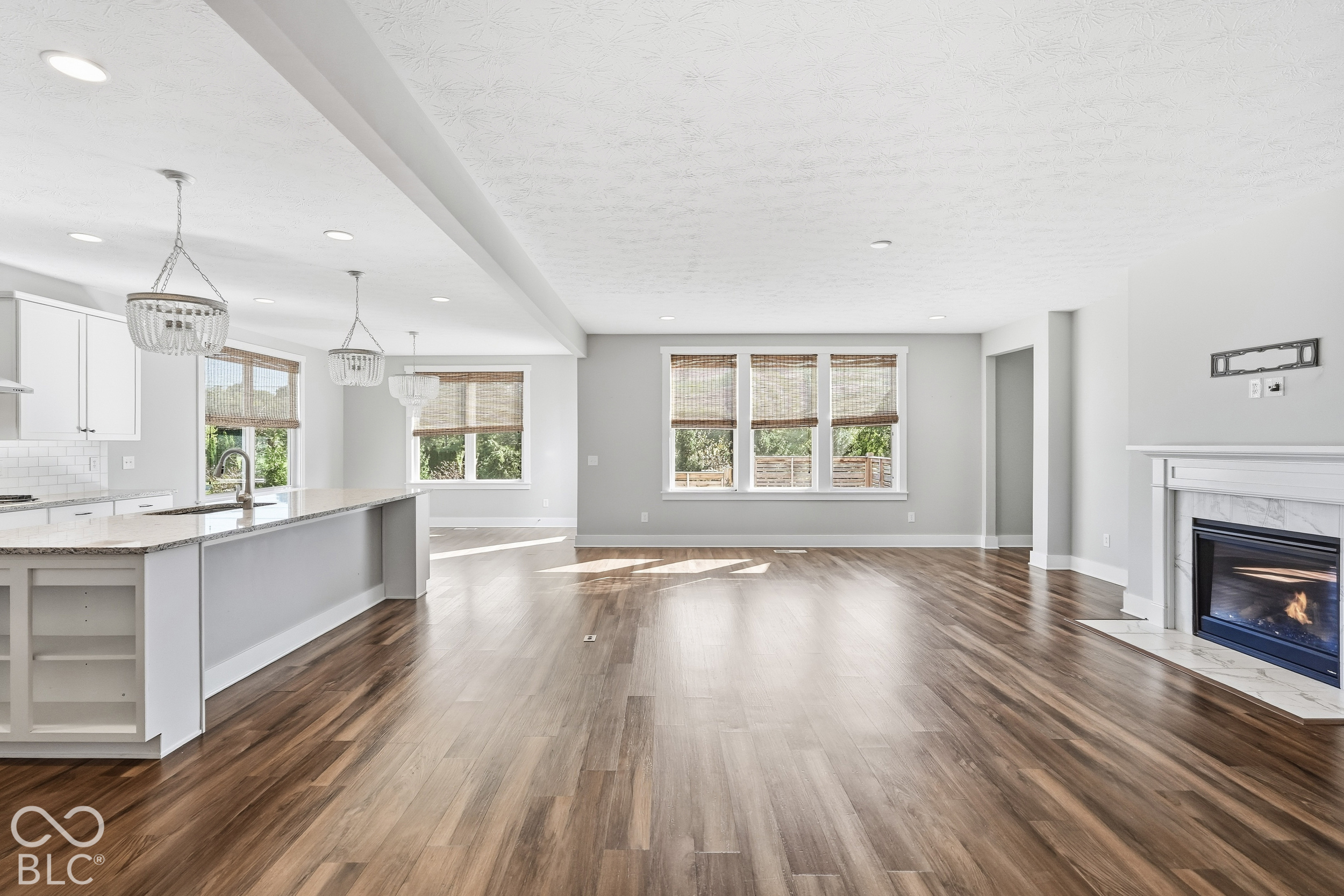 9694 Summer Hollow Drive, Fishers, IN, 46037 photo 4 of 55