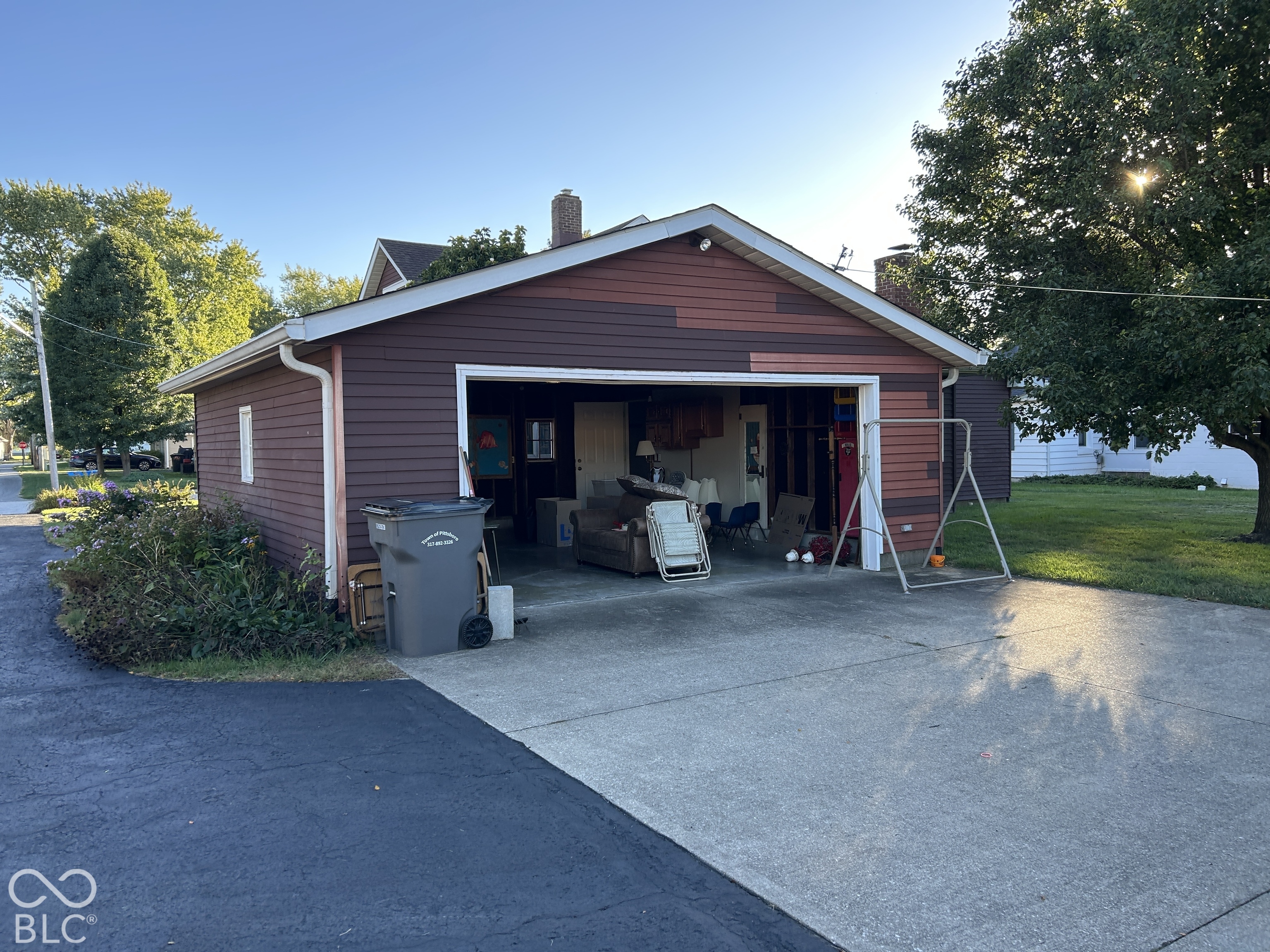 502 Osborne Avenue, Pittsboro, IN, 46167 photo 4 of 16