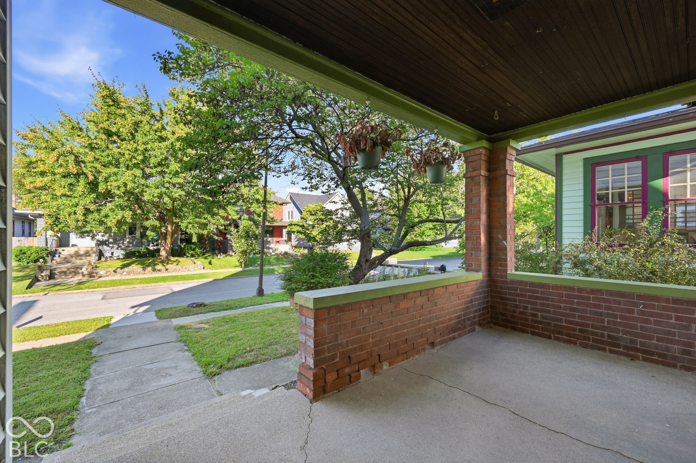 323 N Drexel Avenue, Indianapolis, IN, 46201 photo 4 of 38