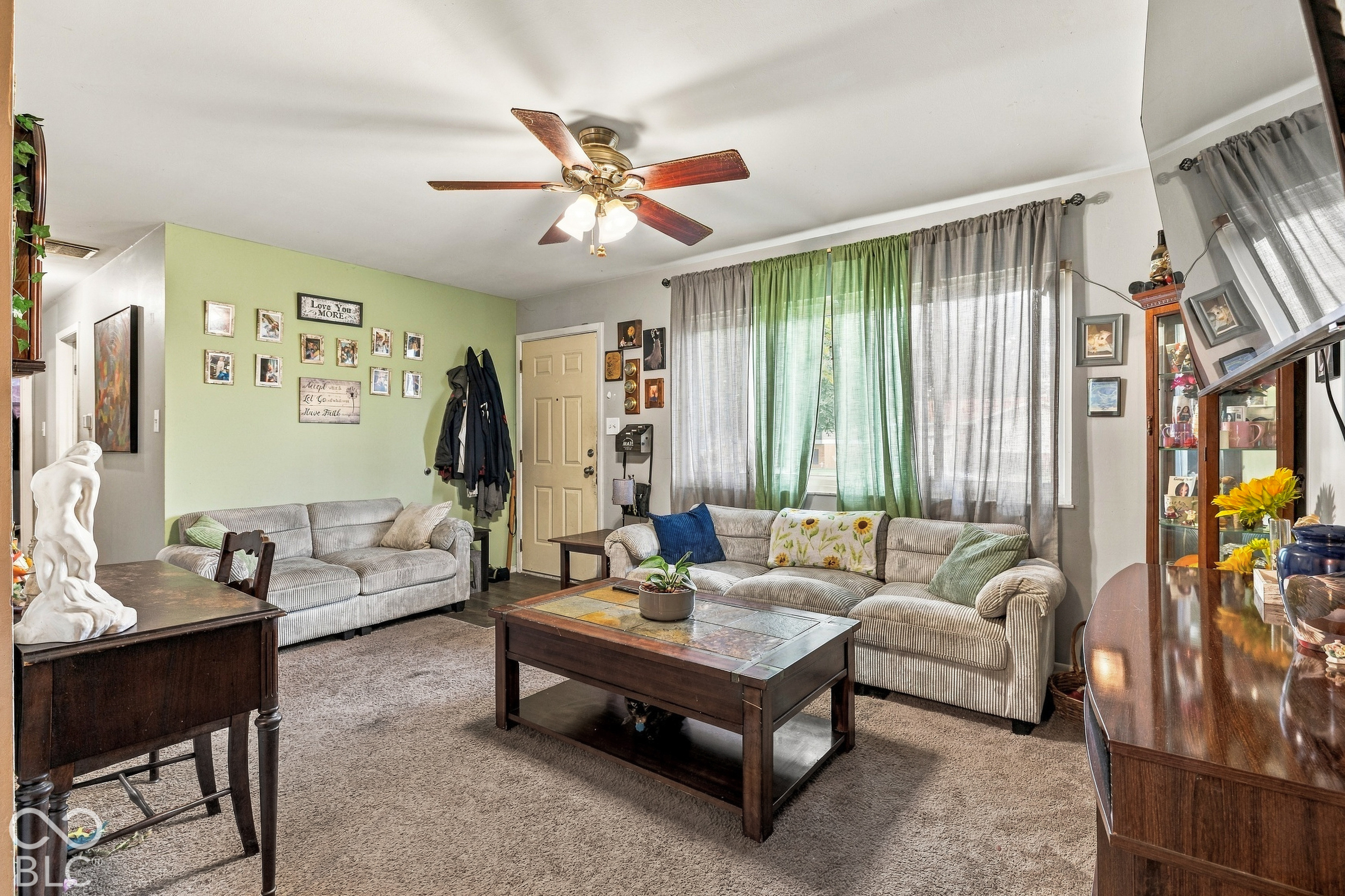 5 Angela Court, Beech Grove, IN, 46107 photo 4 of 27