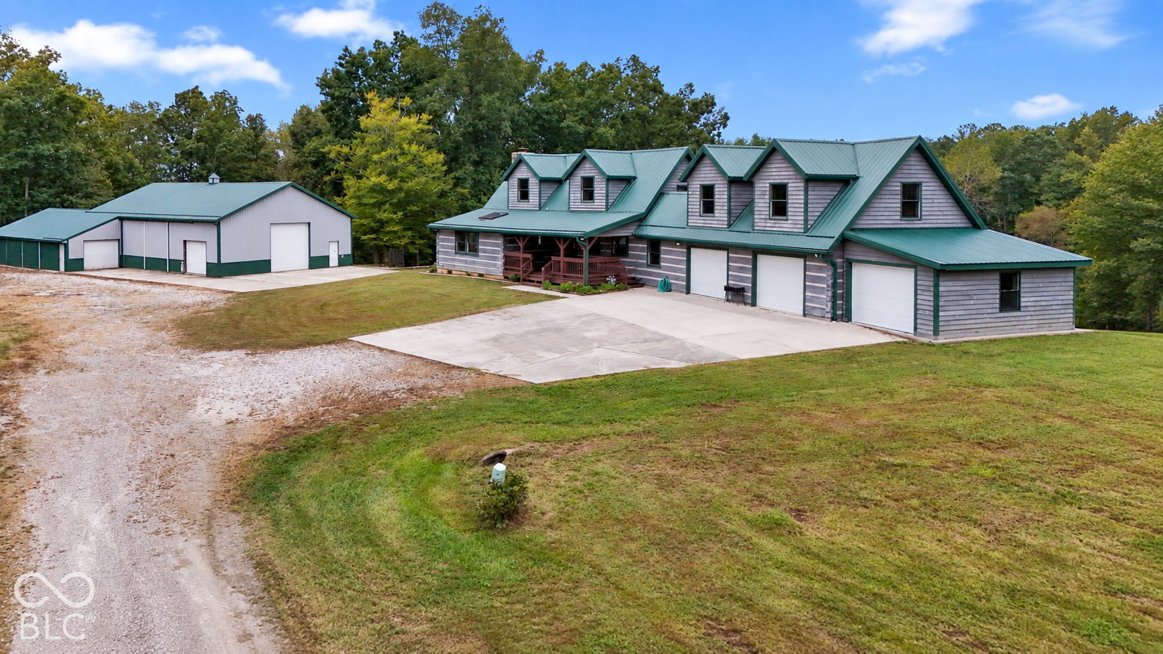 300 Airway, Nashville, IN, 47448 photo 4 of 63