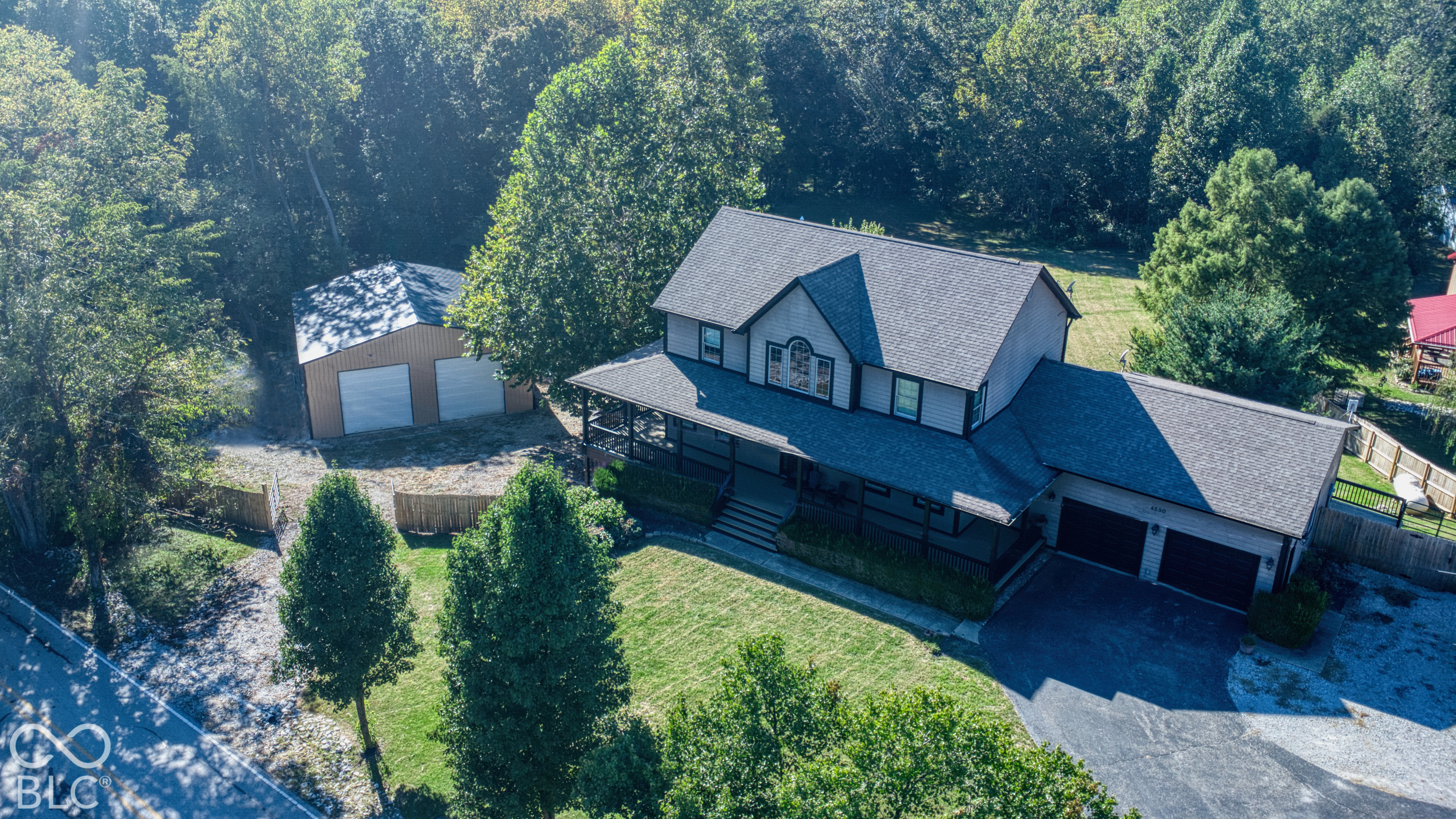 4590 Turkey Track Road, Martinsville, IN, 46151 photo 4 of 50