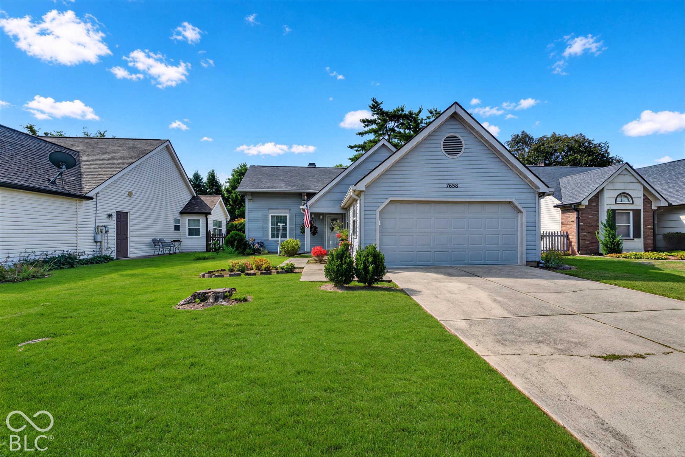 7658 Micawber Court, Indianapolis, IN, 46256 photo 4 of 35