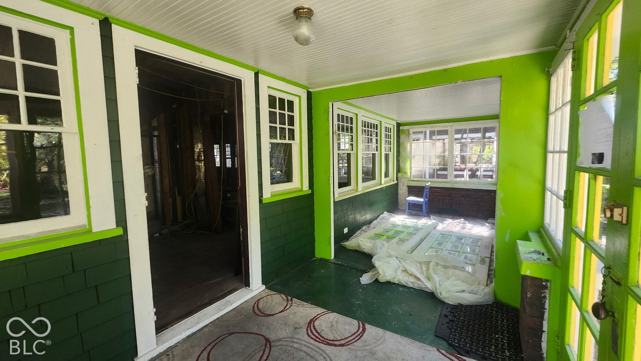 575 Woodruff Place West Drive, Indianapolis, IN, 46201 photo 4 of 14