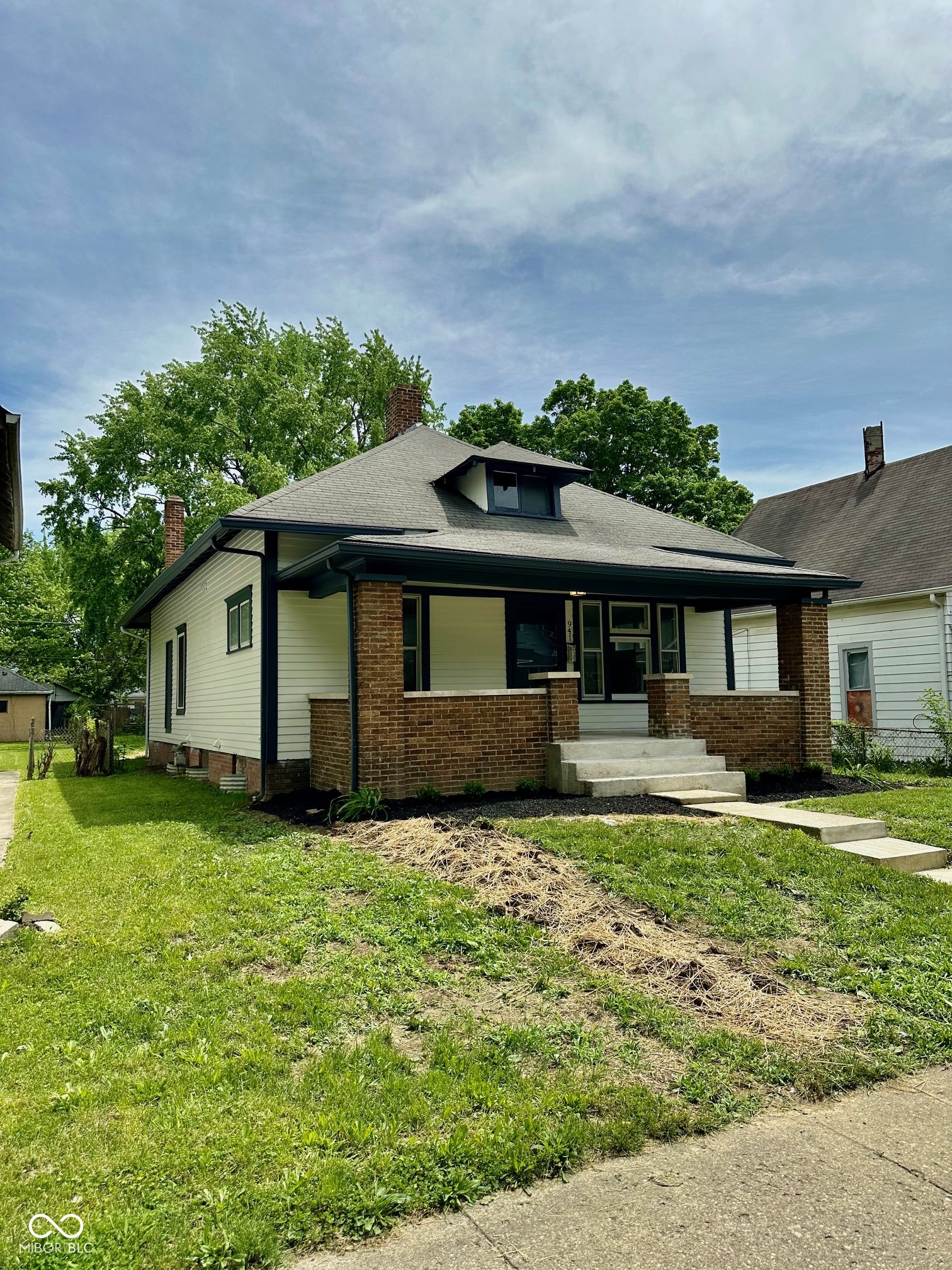 941 N Tuxedo Street, Indianapolis, IN, 46201 photo 4 of 24