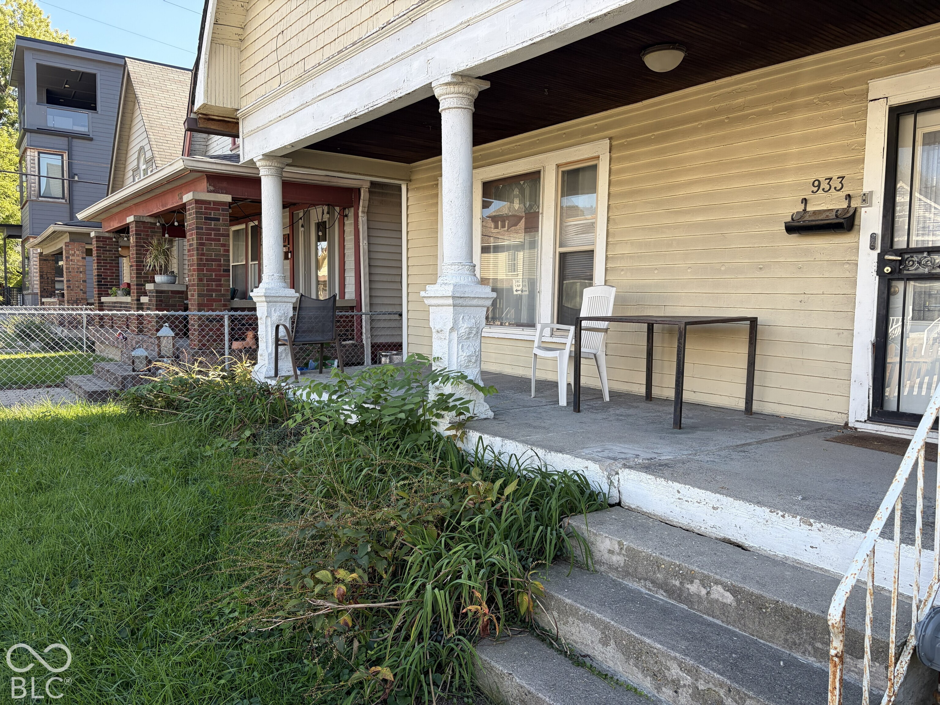 933 E Morris Street, Indianapolis, IN, 46203 photo 4 of 64