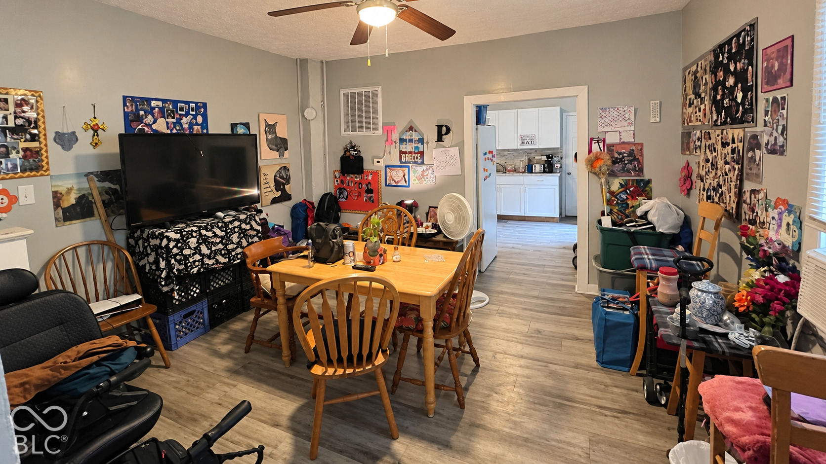 1302 N Oxford Street, Indianapolis, IN, 46201 photo 4 of 8