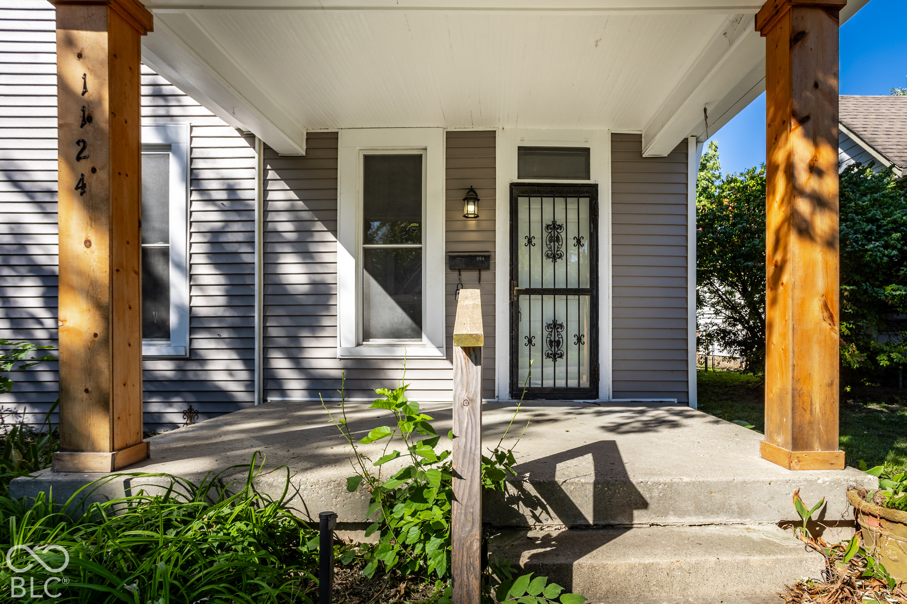 1124 S Reisner Street, Indianapolis, IN, 46221 photo 4 of 36