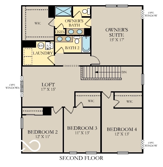 8569 Moyers Street East, Fortville, IN, 46040 photo 4 of 39