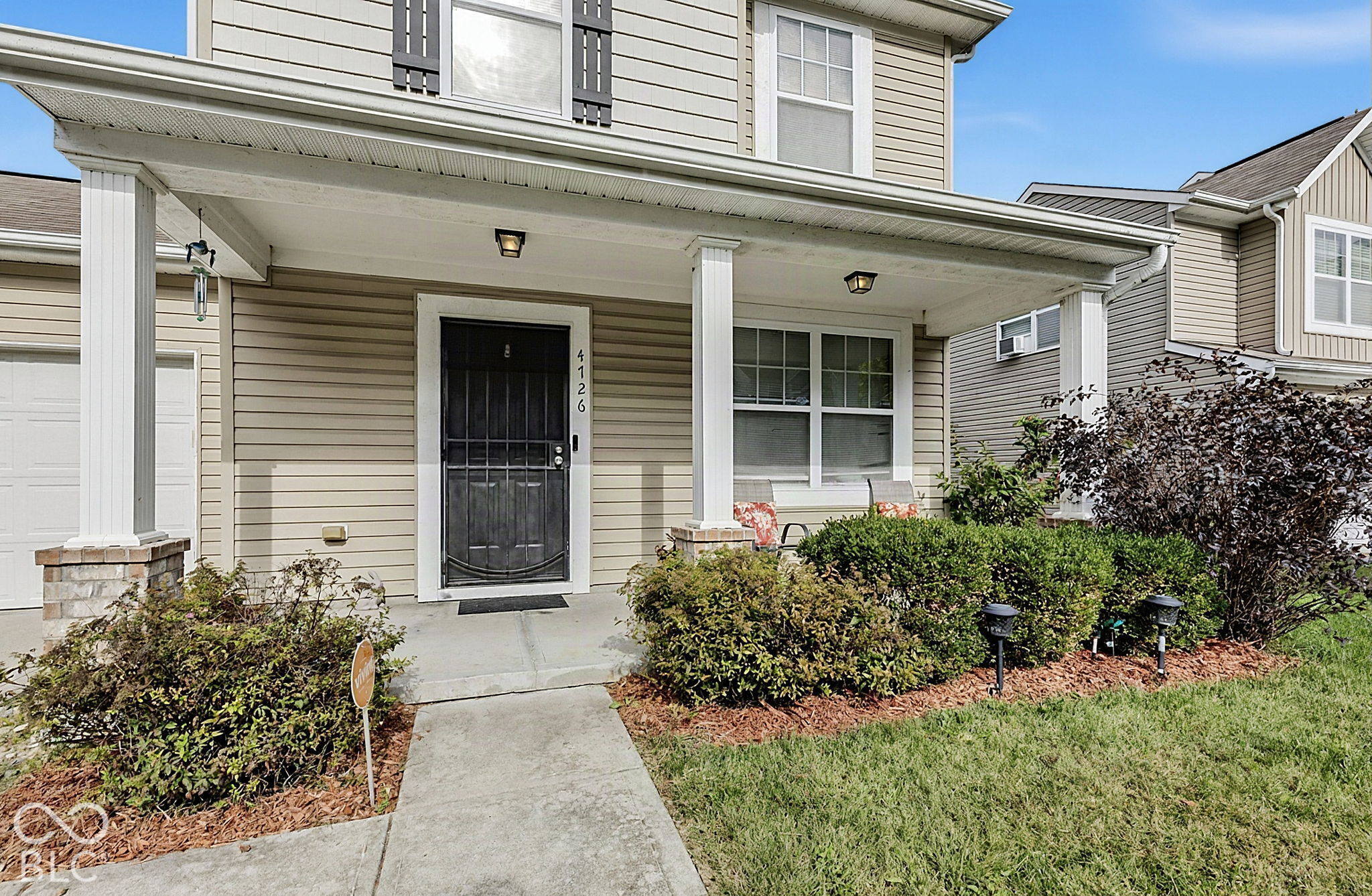 4726 Ladywood Cliffs Court, Indianapolis, IN, 46226 photo 4 of 47