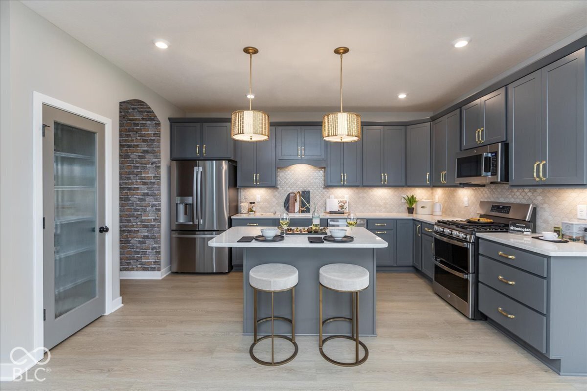 15180 Garden Mist Place, Fishers, IN, 46037 photo 4 of 40