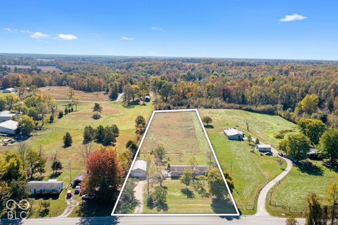 7801 W State Road 250, Deputy, IN, 47230 photo 4 of 37