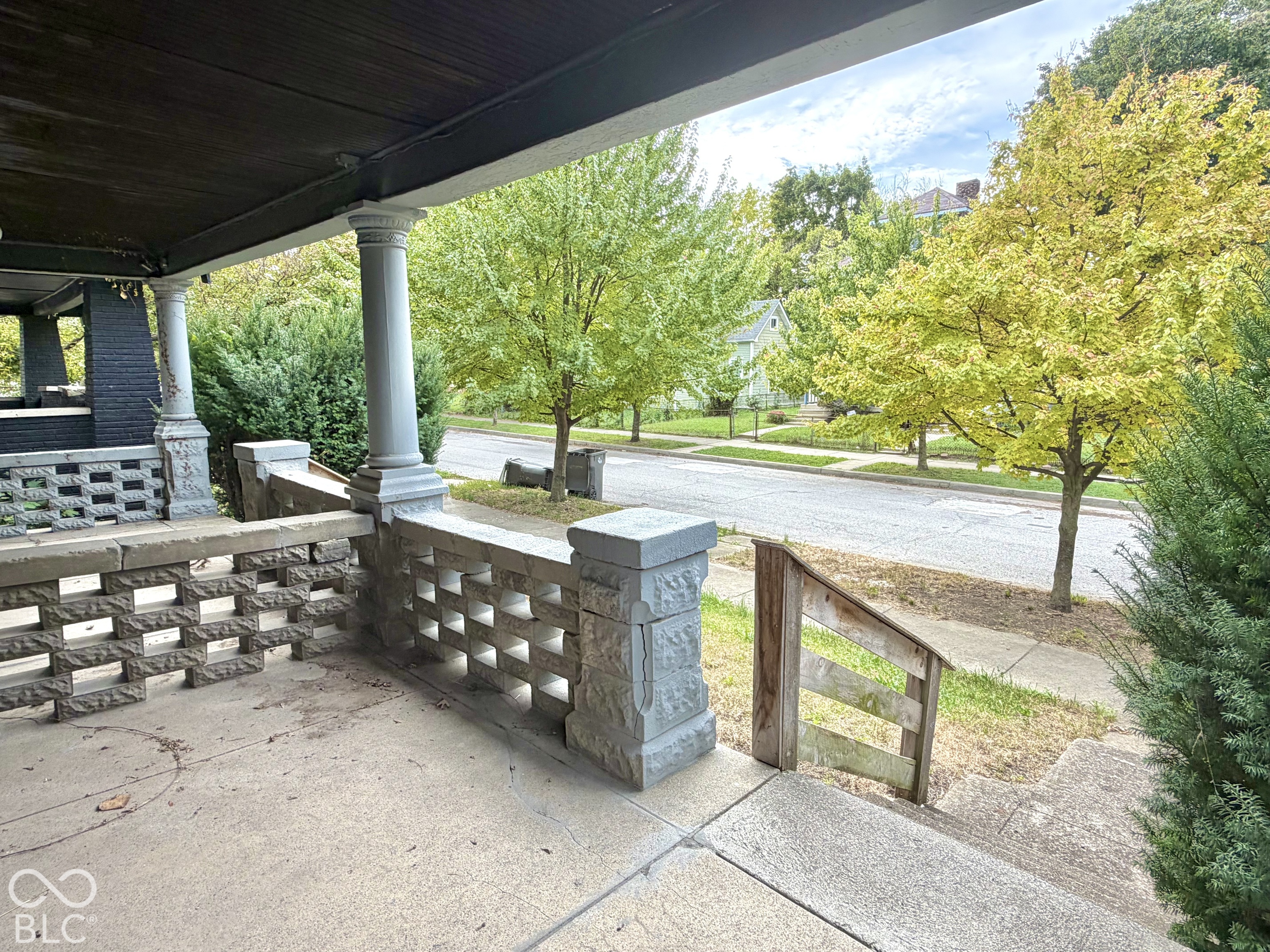 2267-2269 Adams Street, Indianapolis, IN, 46218 photo 4 of 39