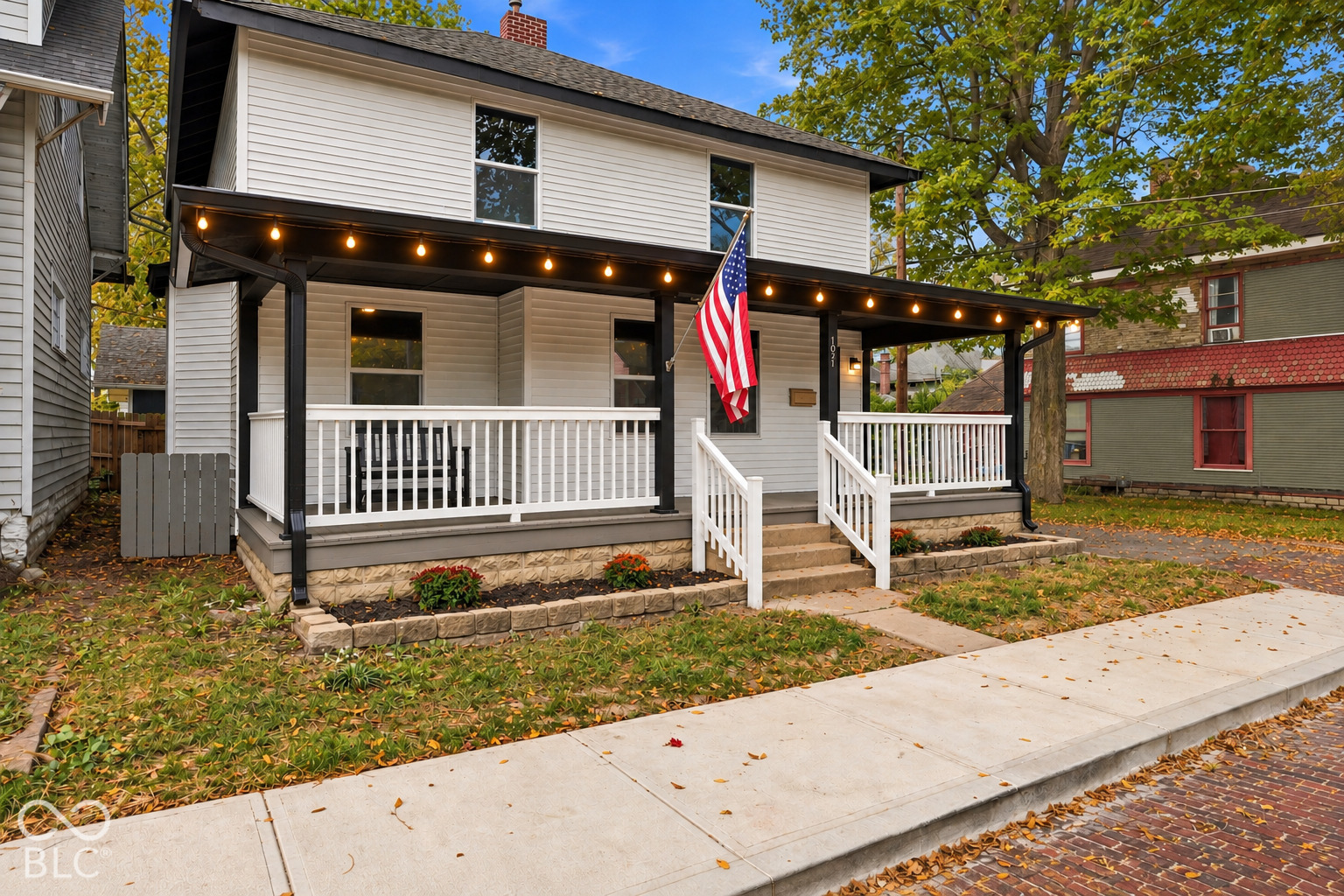 1021 Lincoln Street, Anderson, IN, 46016 photo 4 of 34