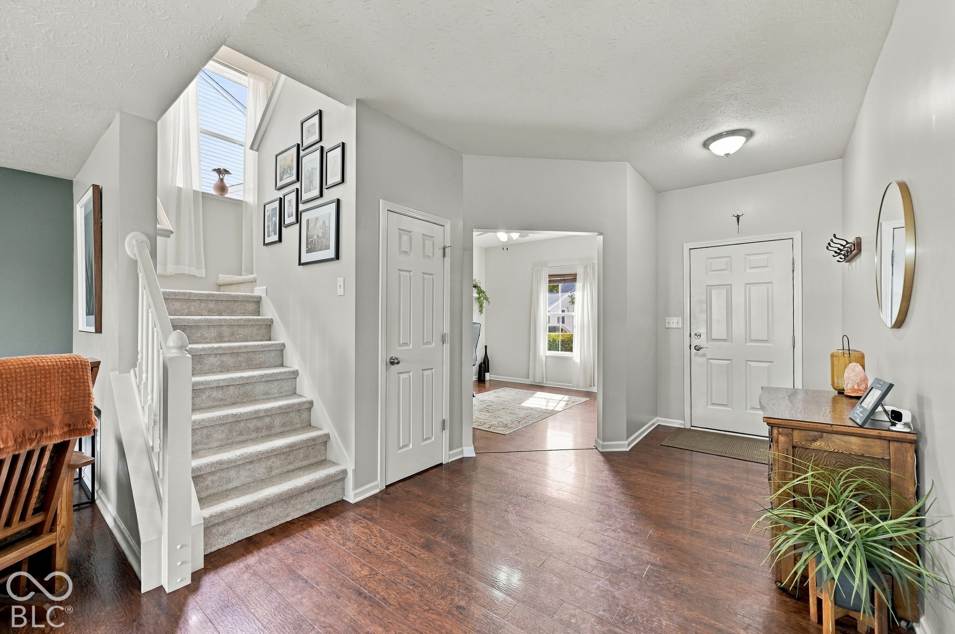 848 Briarstone Drive, Greenwood, IN, 46143 photo 4 of 54