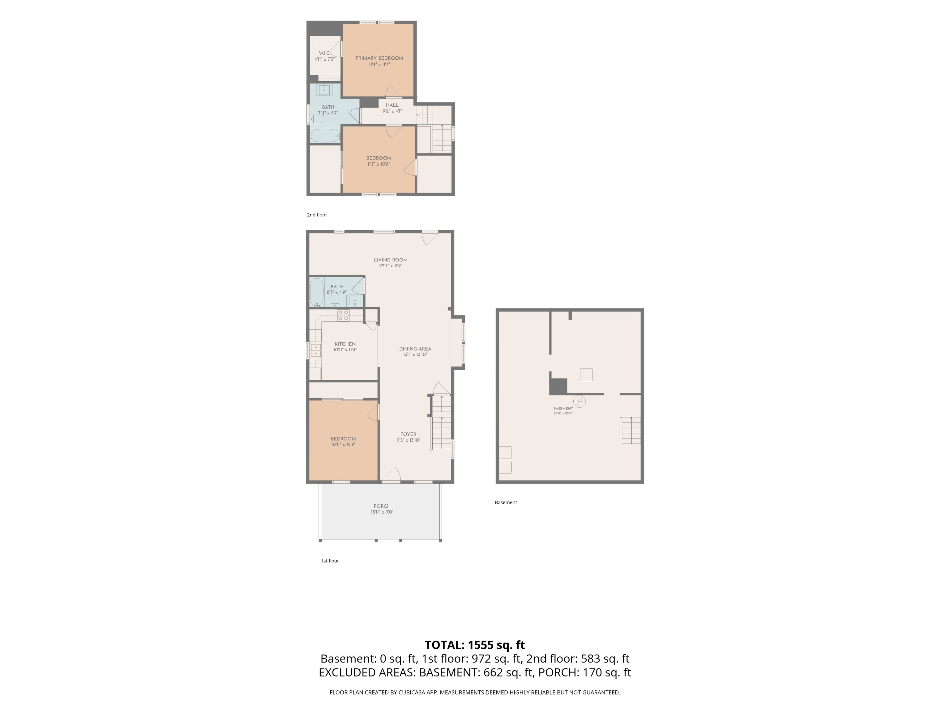 1219 E Nelson Avenue, Indianapolis, IN, 46203 photo 4 of 45