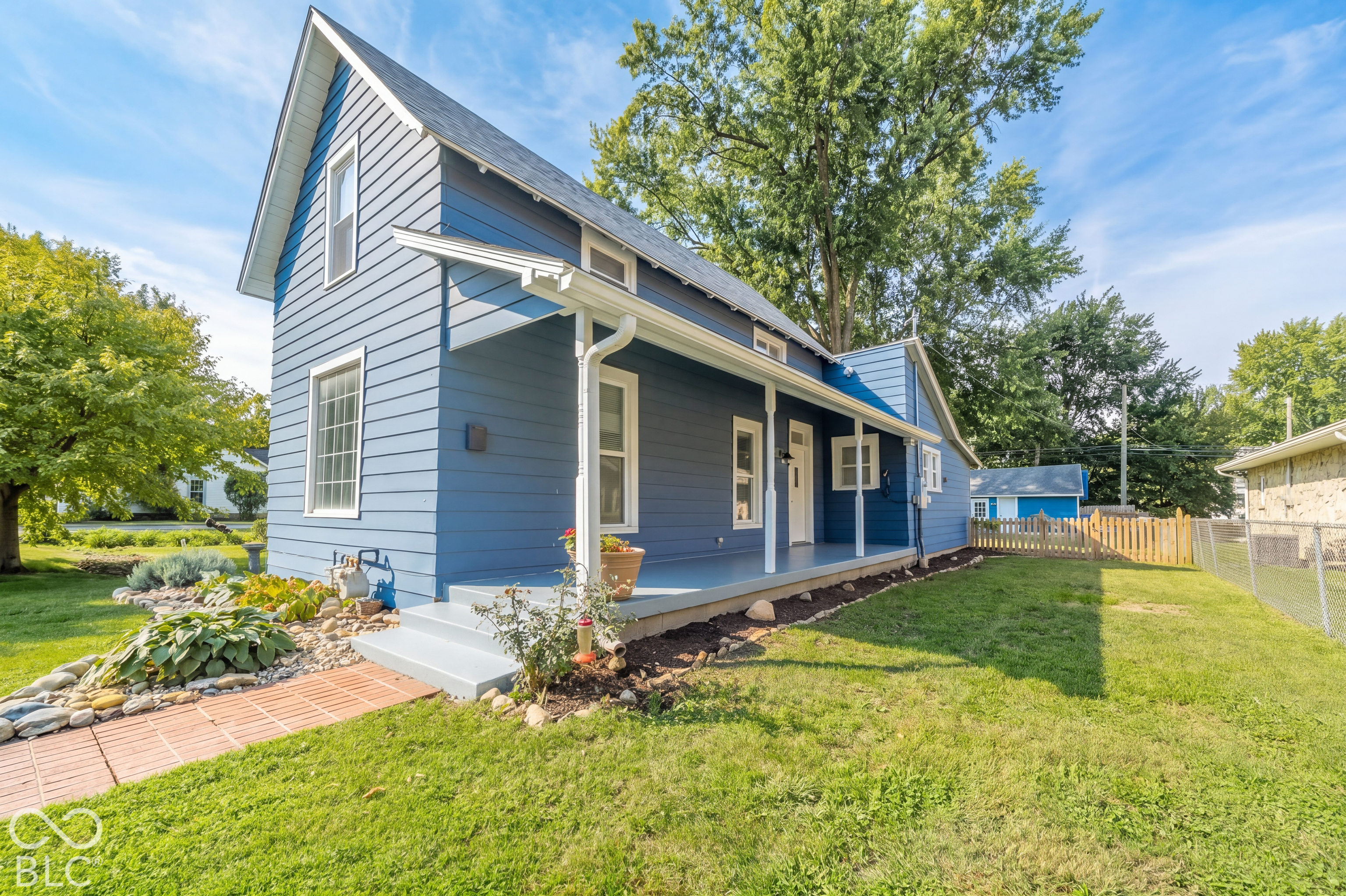 350 S East Street, Pendleton, IN, 46064 photo 4 of 29