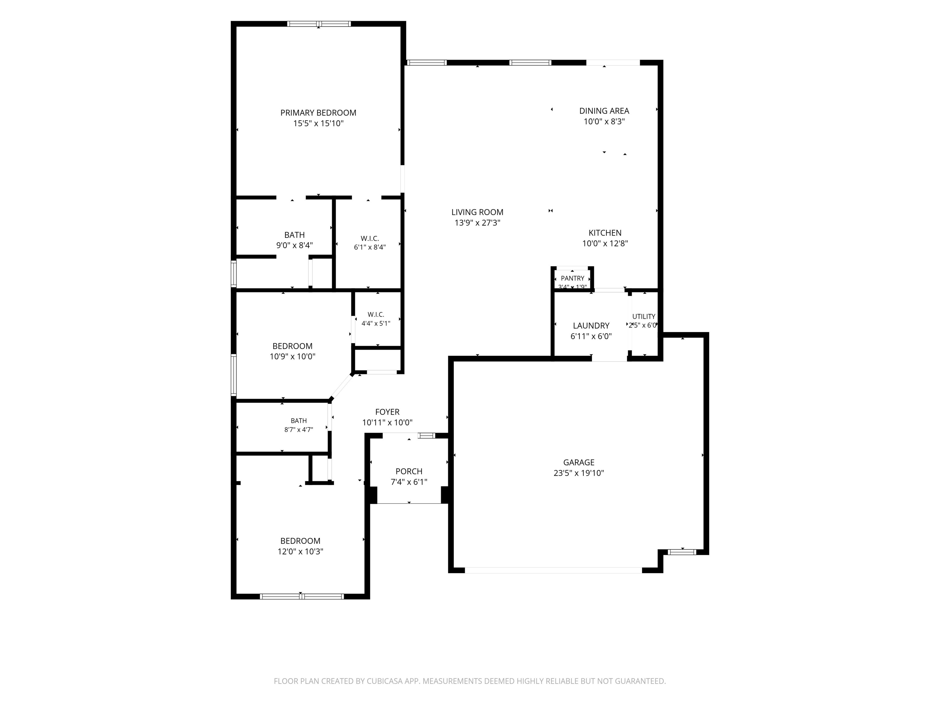 2337 Creekland Drive, Columbus, IN, 47201 photo 4 of 34