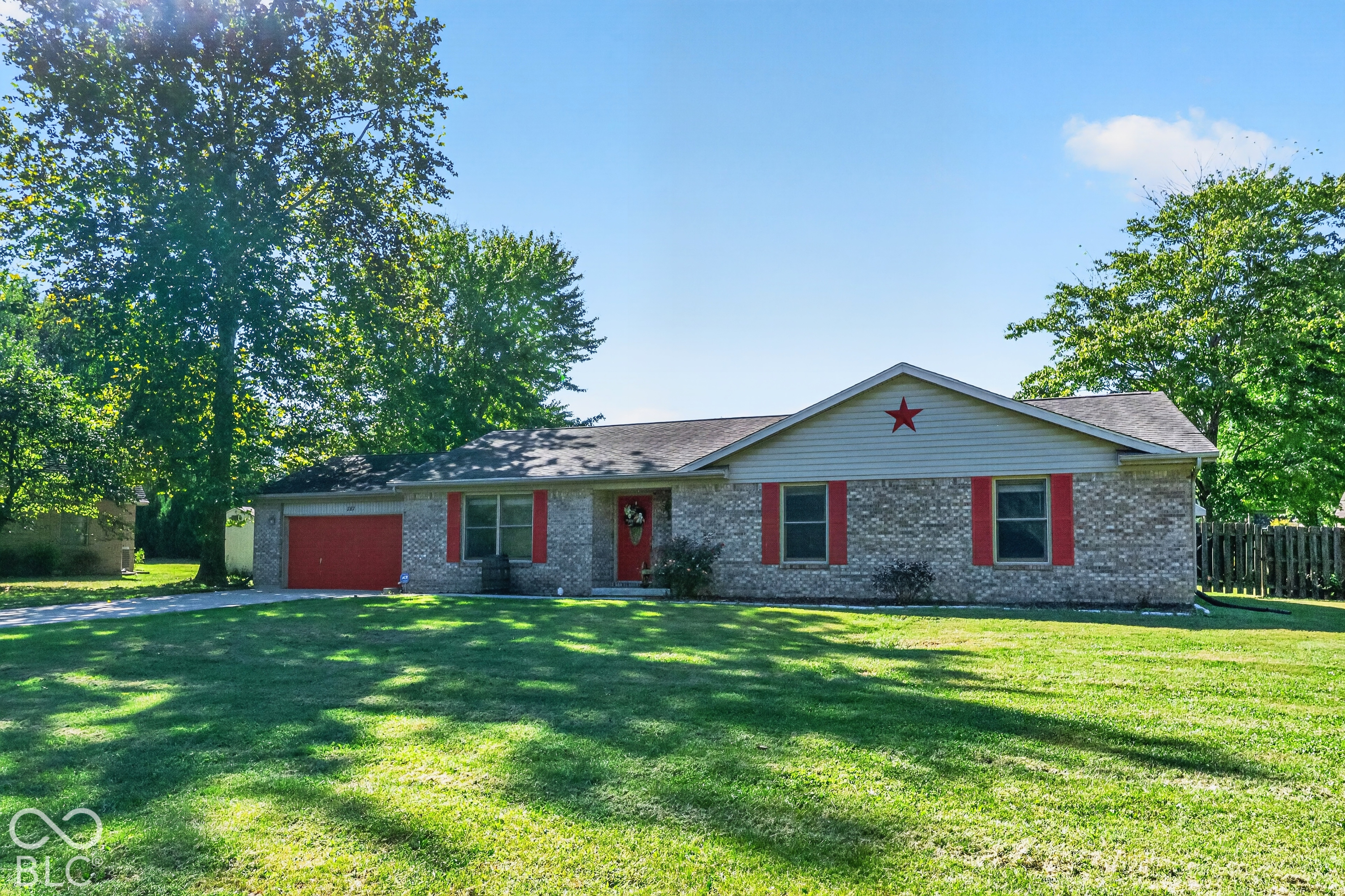 287 Big Horn Lane, Seymour, IN, 47274 photo 4 of 43