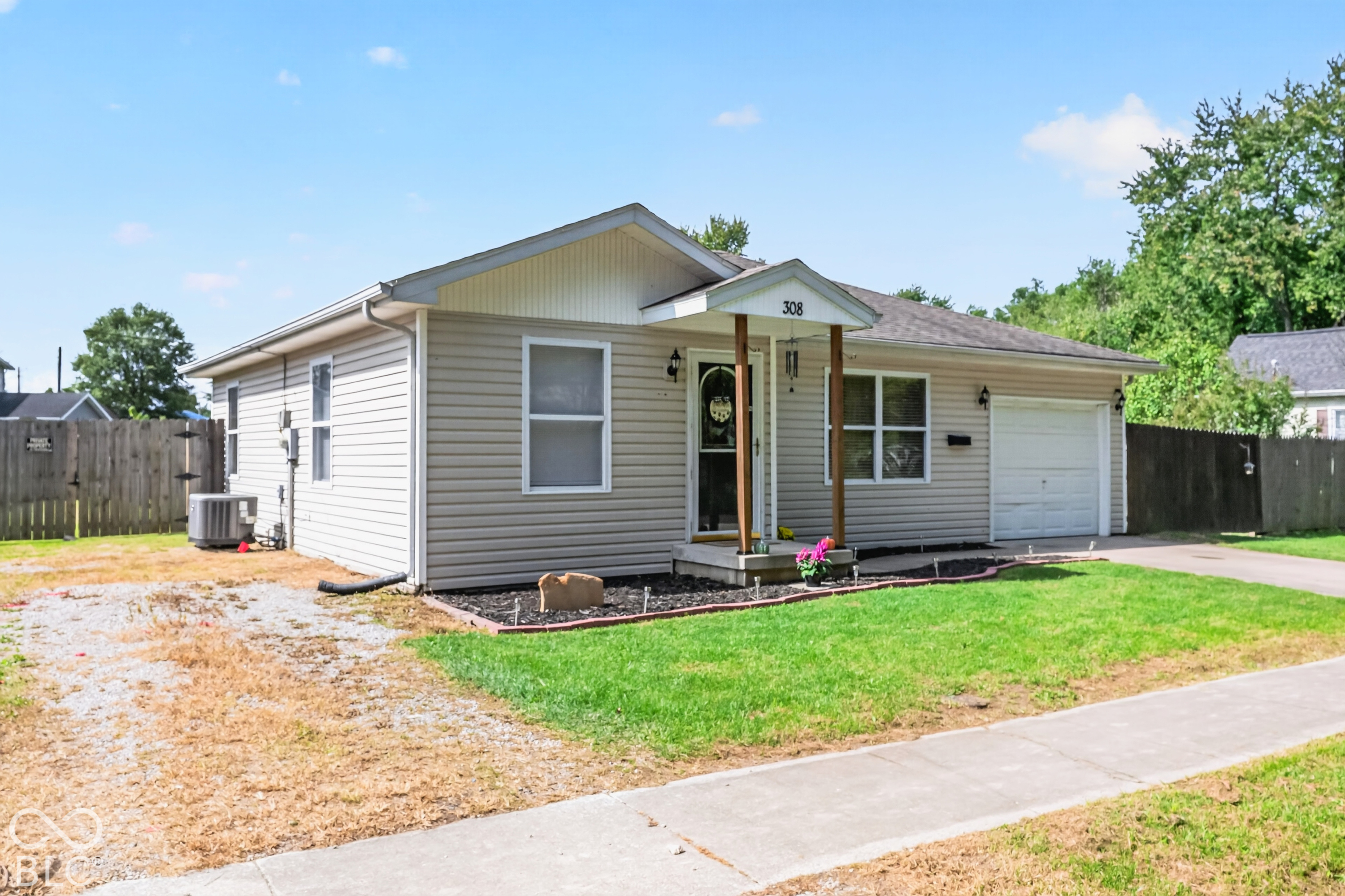 308 S Preston Street, Crothersville, IN, 47229 photo 4 of 25