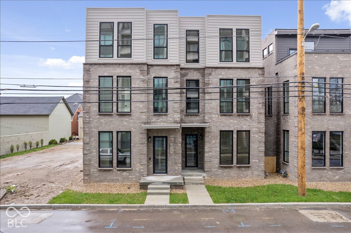 515 Leon Street, Indianapolis, IN, 46204 photo 4 of 41