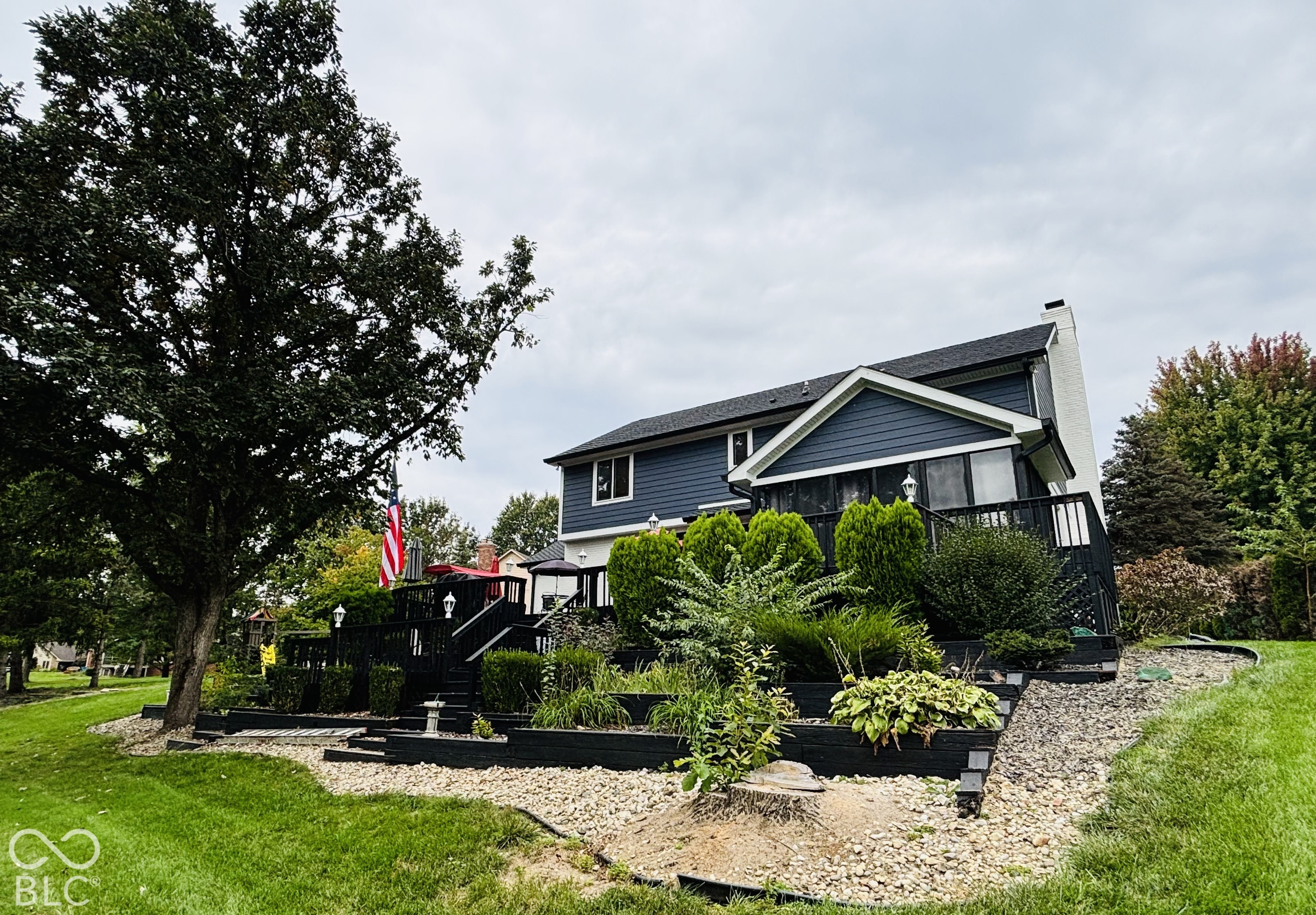 4684 Allen Drive, Carmel, IN, 46033 photo 4 of 13