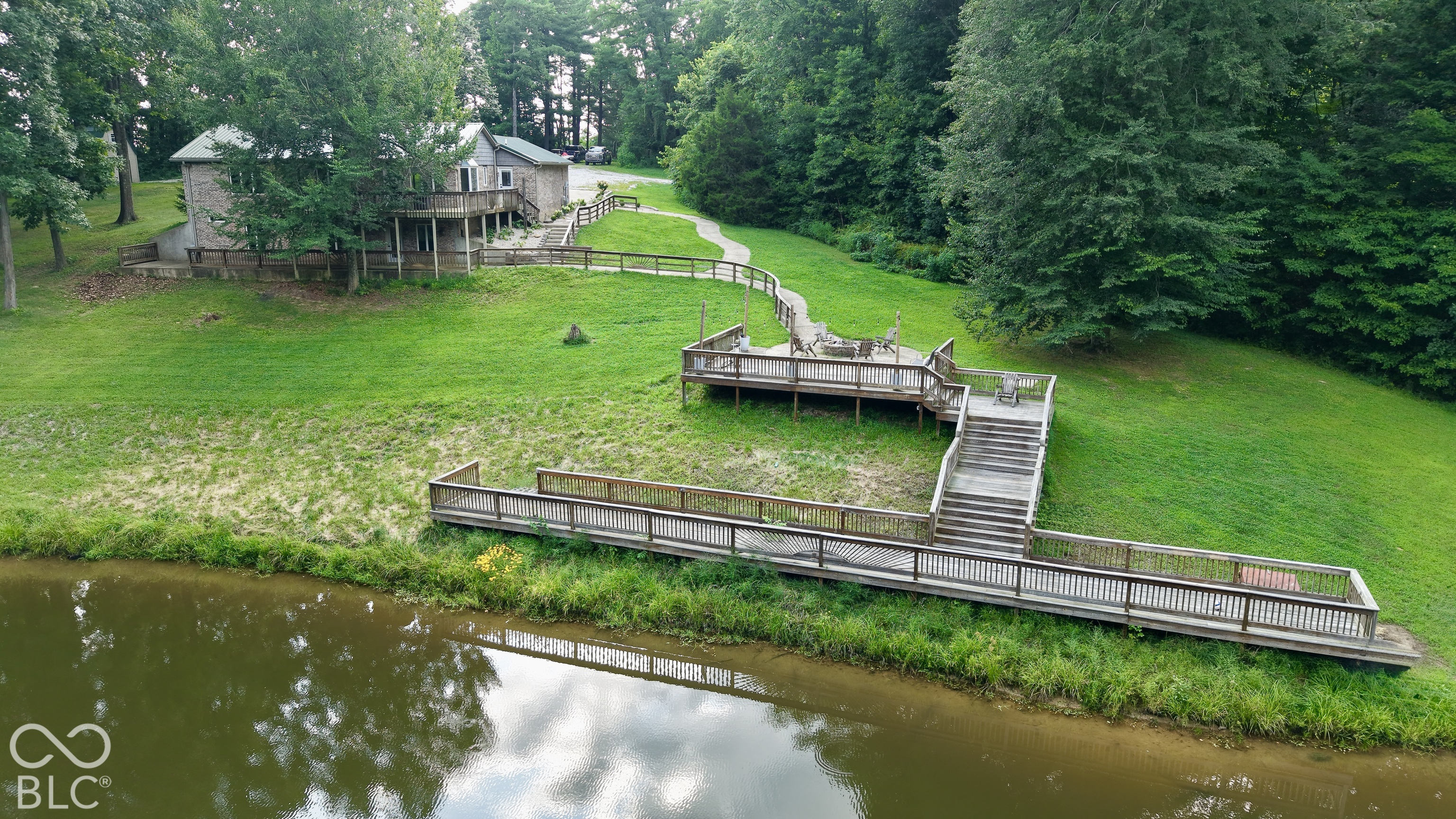 8900 Island Pond Road, Quincy, IN, 47456 photo 4 of 53