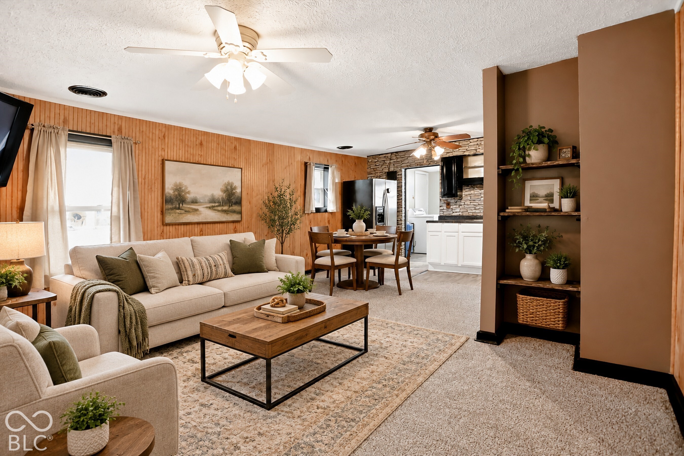 916 S Huber Street, Indianapolis, IN, 46239 photo 4 of 36