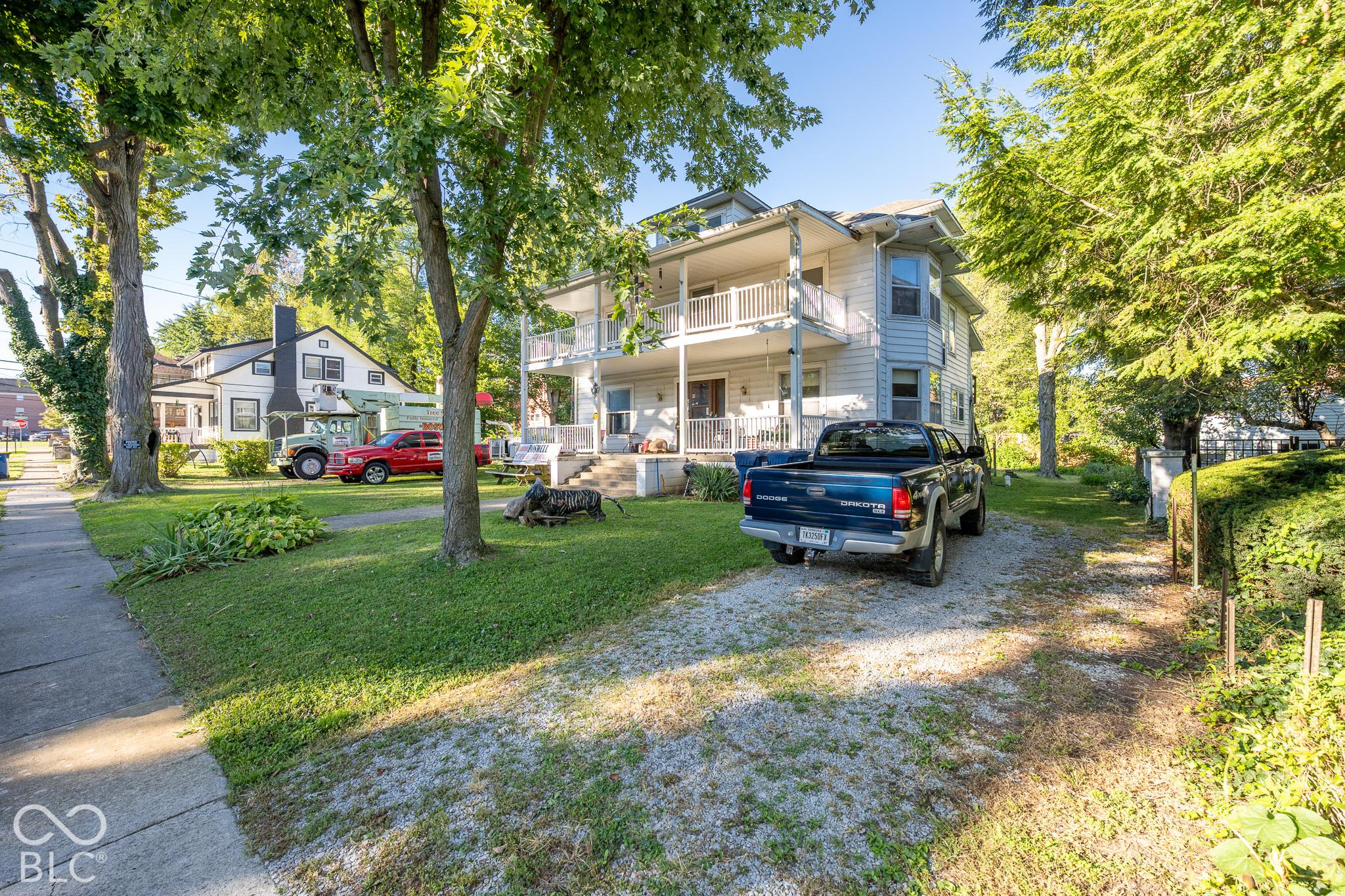 110 Taylor Place, Greencastle, IN, 46135 photo 4 of 94
