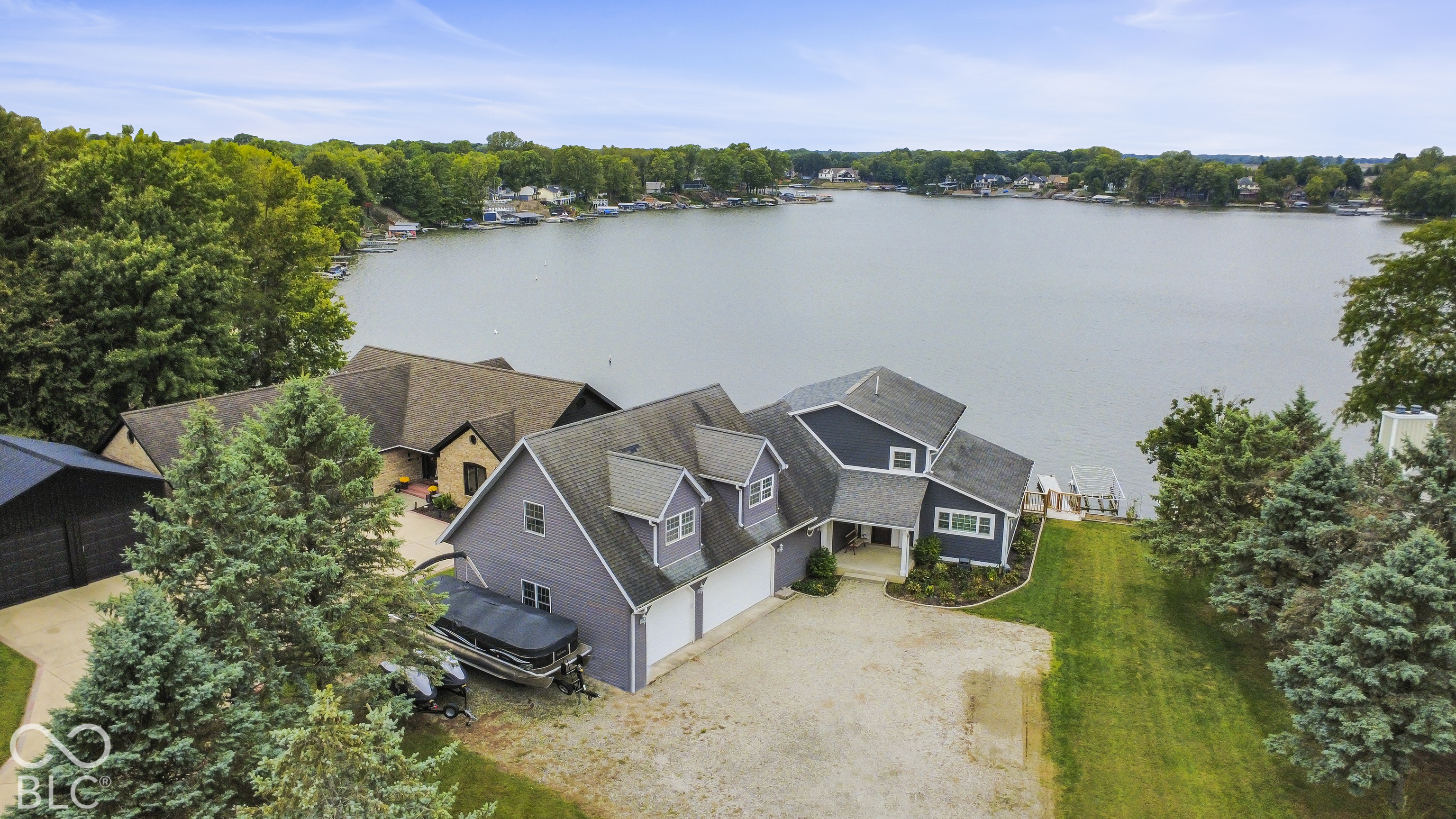 1220 Shoreline Drive, Cicero, IN, 46034 photo 4 of 73