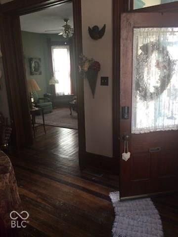 1307 Marlowe Avenue, Indianapolis, IN, 46202 photo 4 of 16
