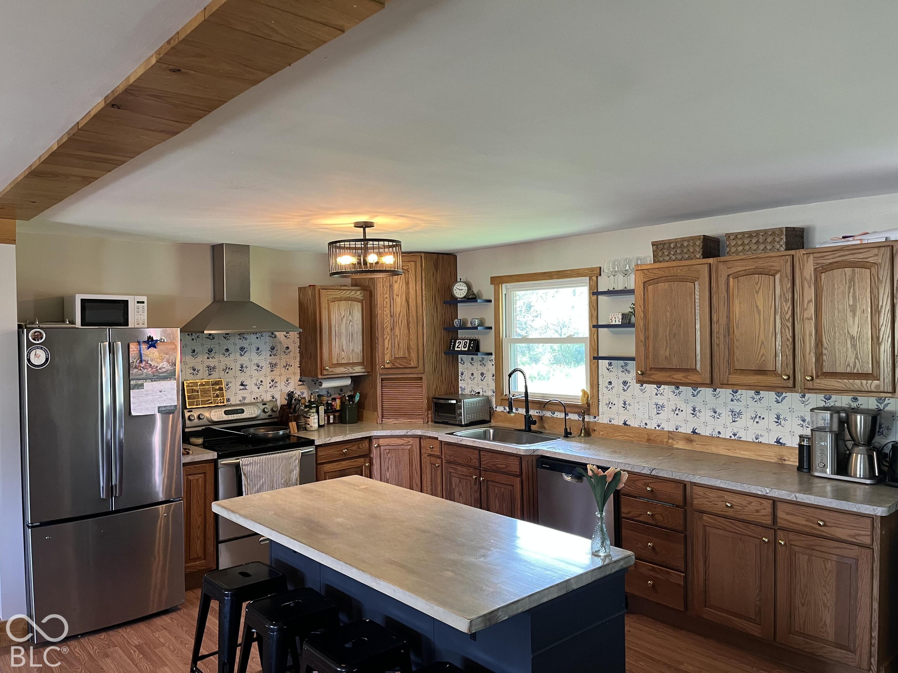 29471 Blue Creek Road, Sunman, IN, 47041 photo 4 of 17