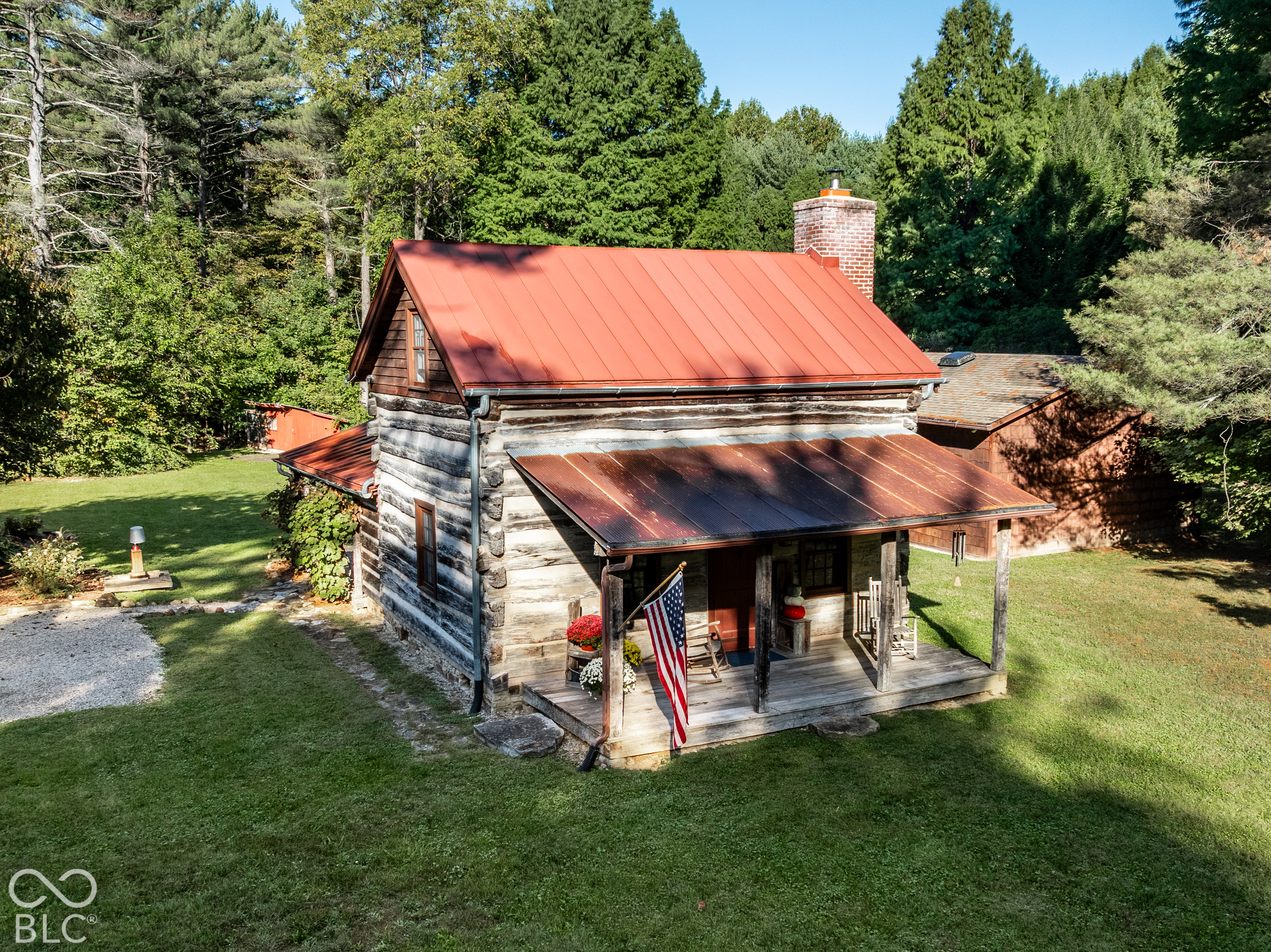 11090 S County Road 225 W, Cloverdale, IN, 46120 photo 4 of 68